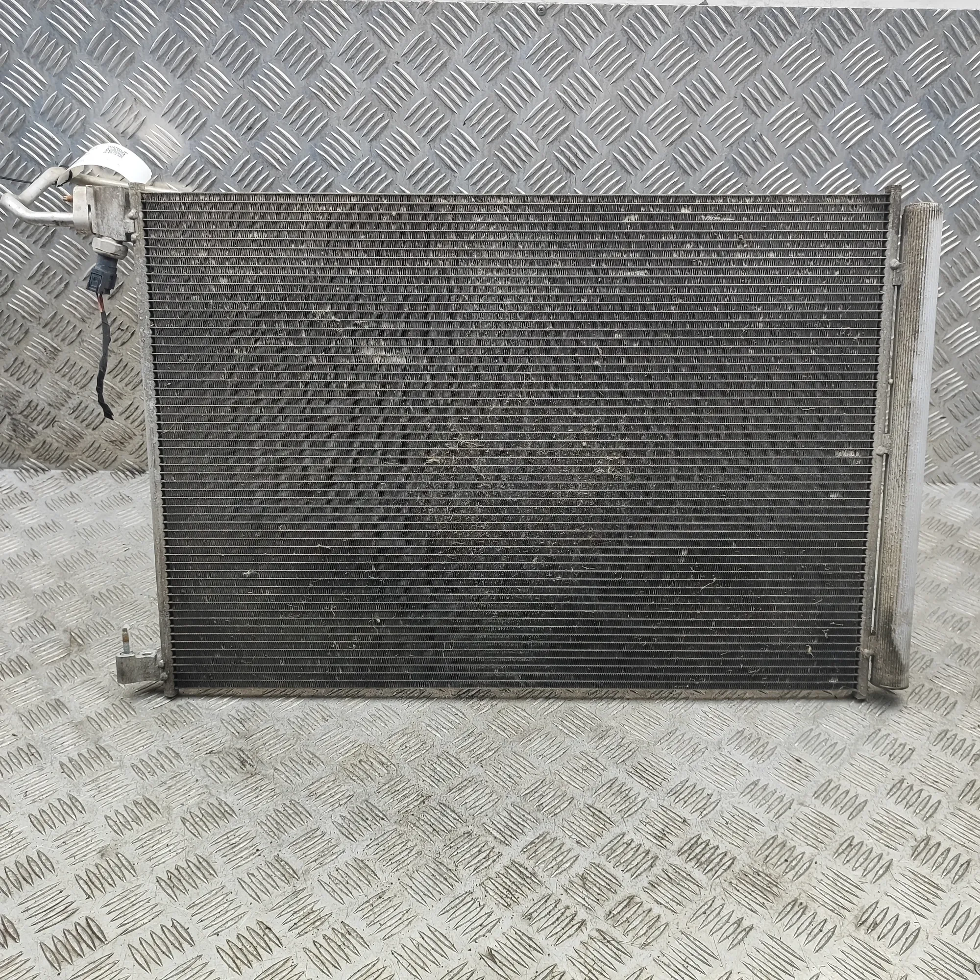 MERCEDES-BENZ E T-Model S213 A/C Air Con Radiator A2138301200Q2 36942825