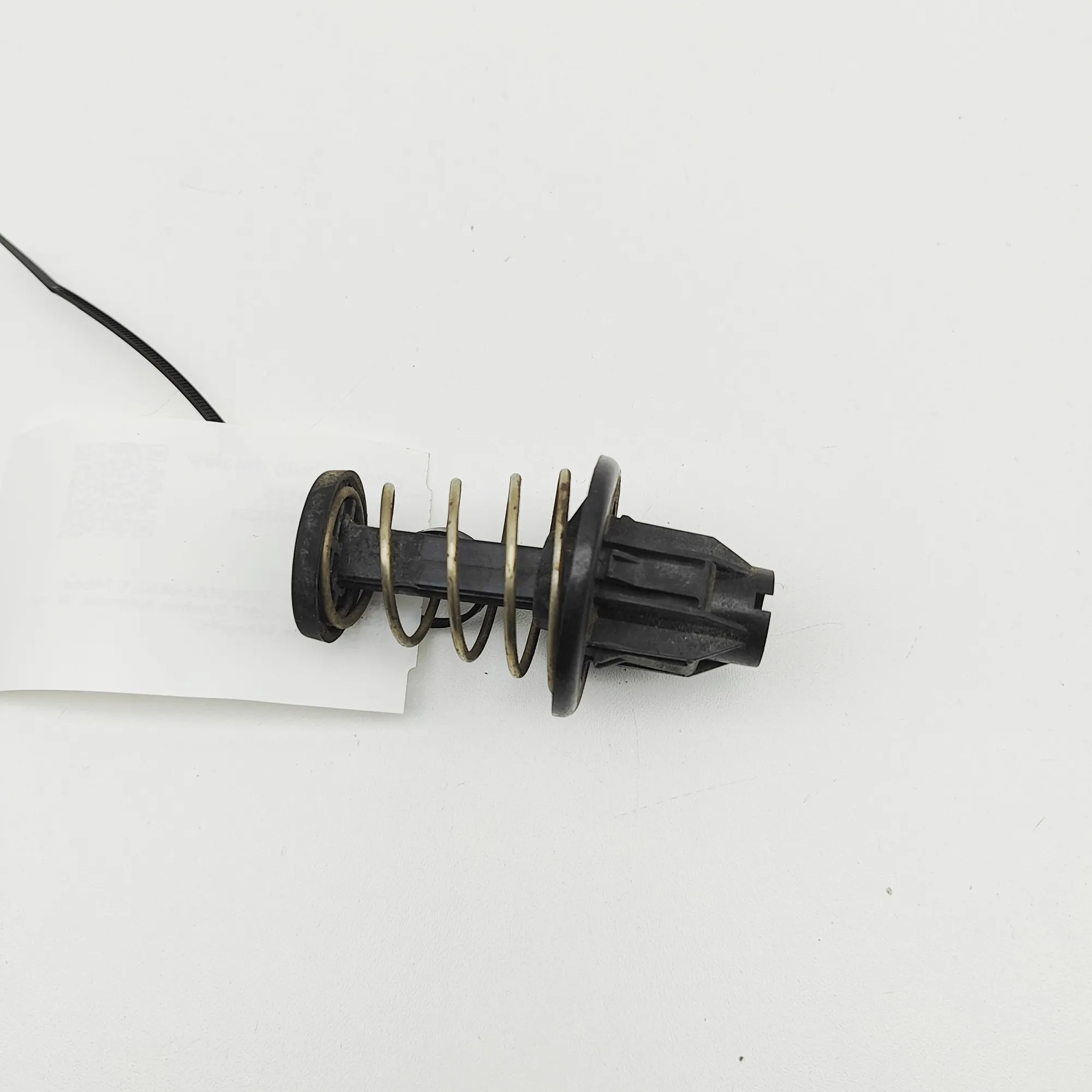 MERCEDES-BENZ E T-Model S213 Bonnet Stopper Spring A2058800027 37244175