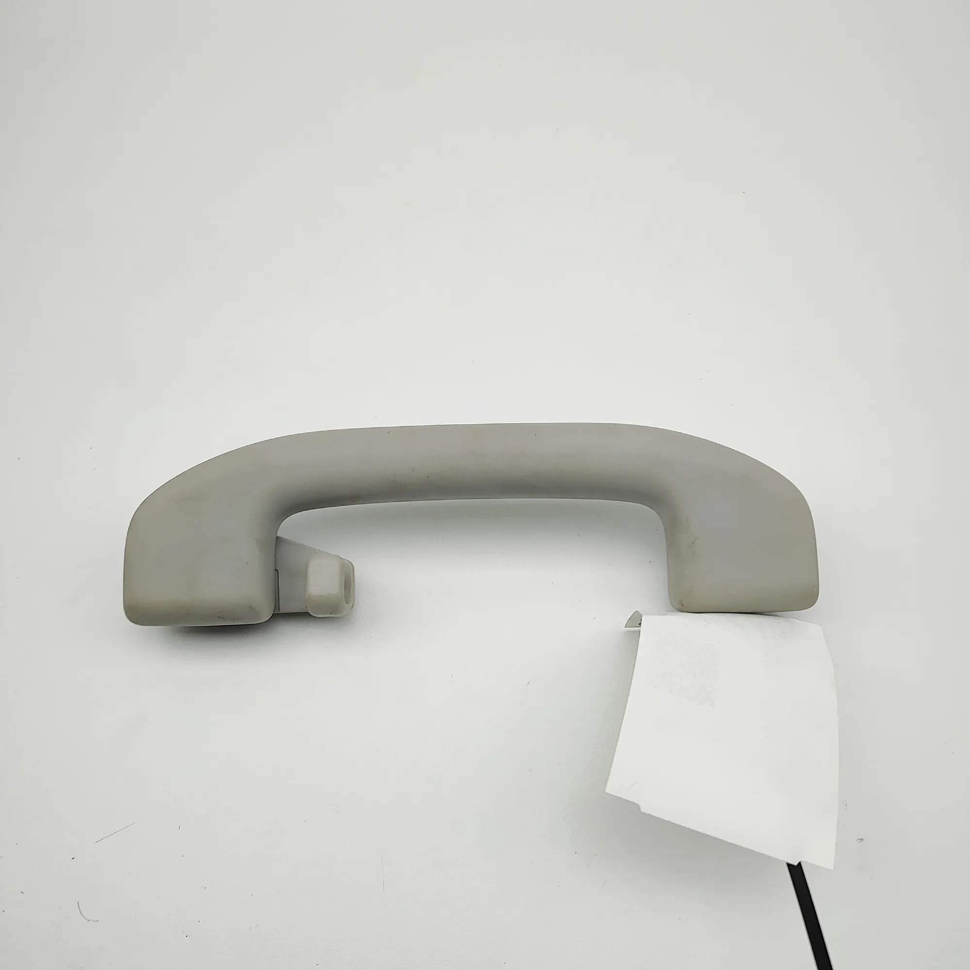 NISSAN LEAF ZE1 MK2 Rear Right Roof Handle 73940-4EA2B Electricity 160kw 2023