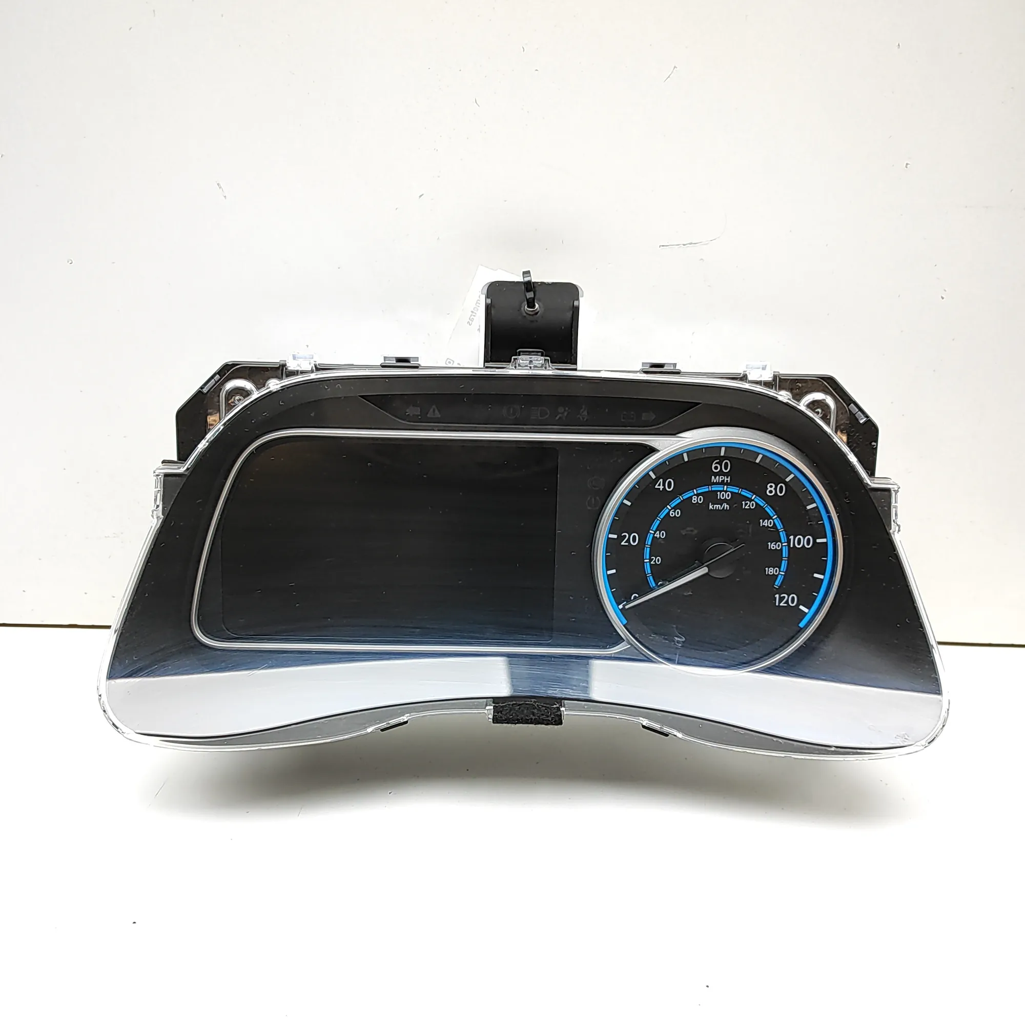 NISSAN LEAF ZE1 MK2 Instrument Cluster Speedometer 24810-6WK1D Electricity 160kW