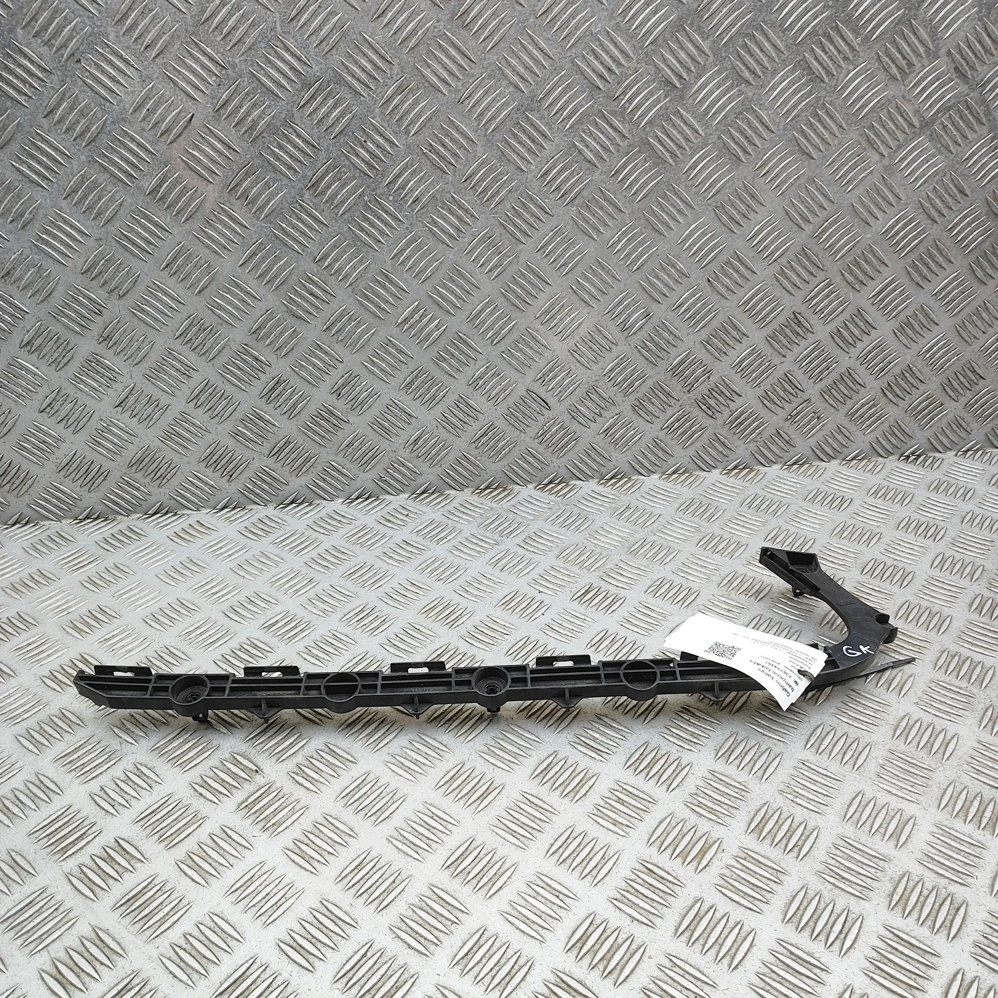 LEXUS LS XF40 Rear Left Bumper Bracket 52156-50020 4.6 Petrol 2006 36774393