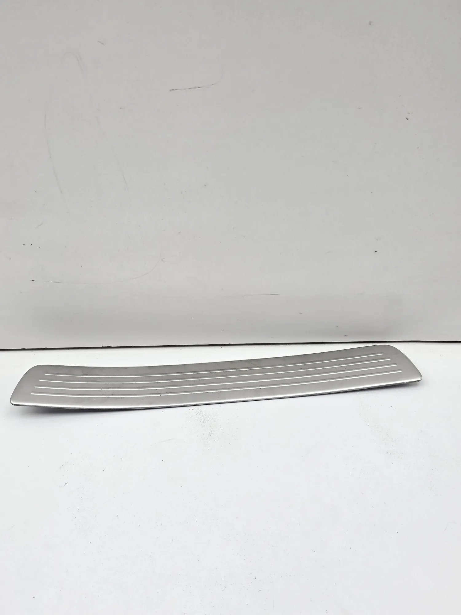 MERCEDES-BENZ S W222, V222, X222 Rear Left Sill Trim A2226801235 36899504