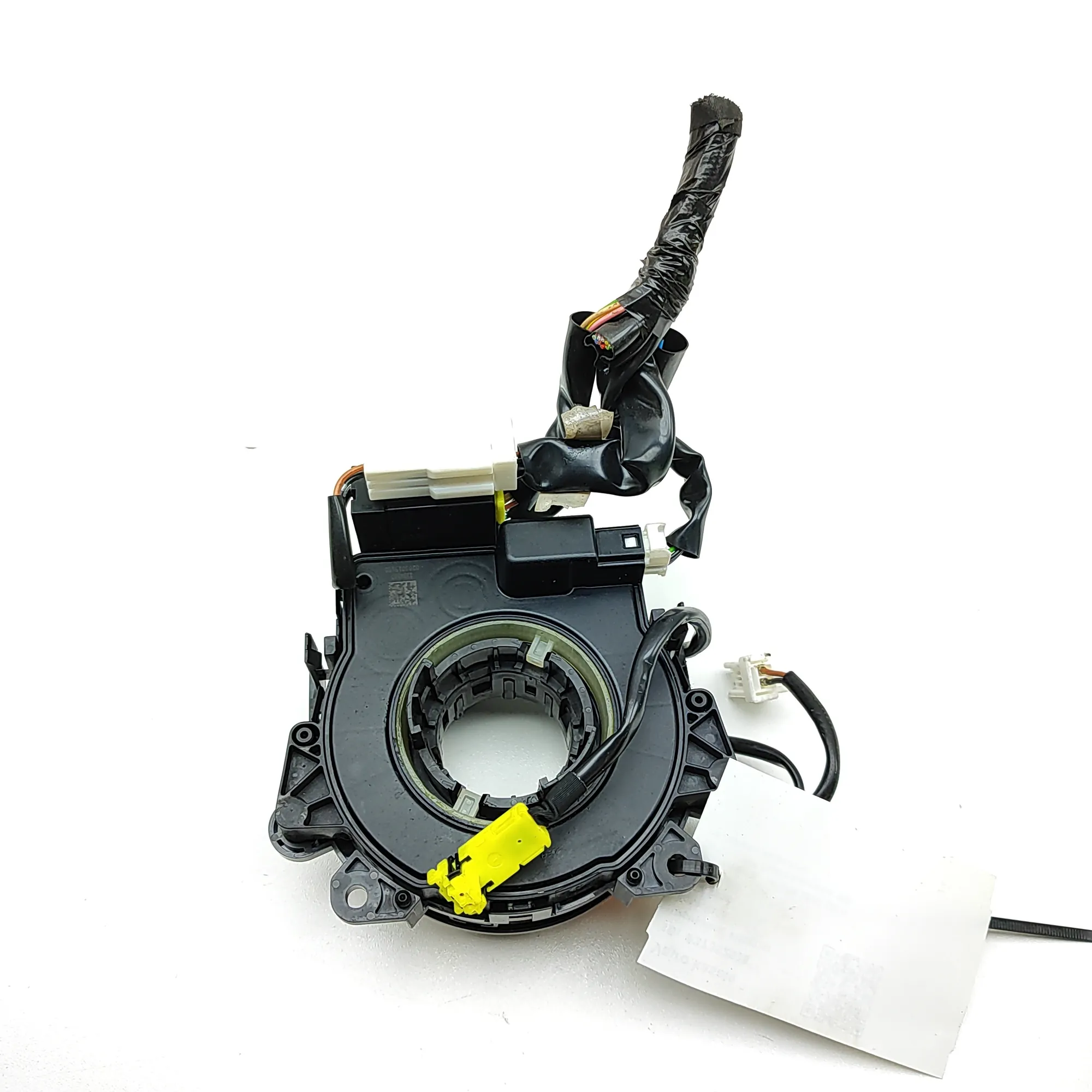 NISSAN LEAF ZE1 MK2 Steering Wheel Slip Ring Squib 25554-5SH0A Electricity 160kW