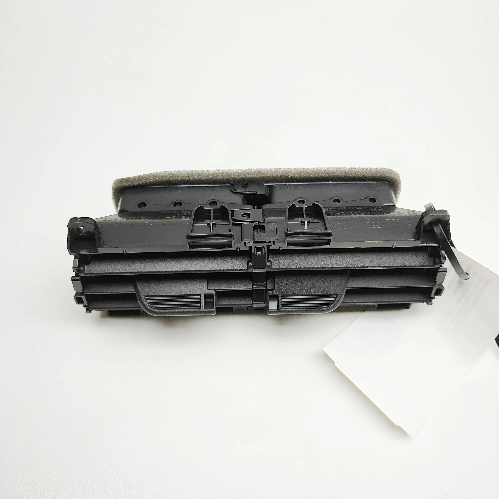 NISSAN ARIYA FE0 Right Center Console Air Vent 68794-5MR0A RHD 2025 37529349