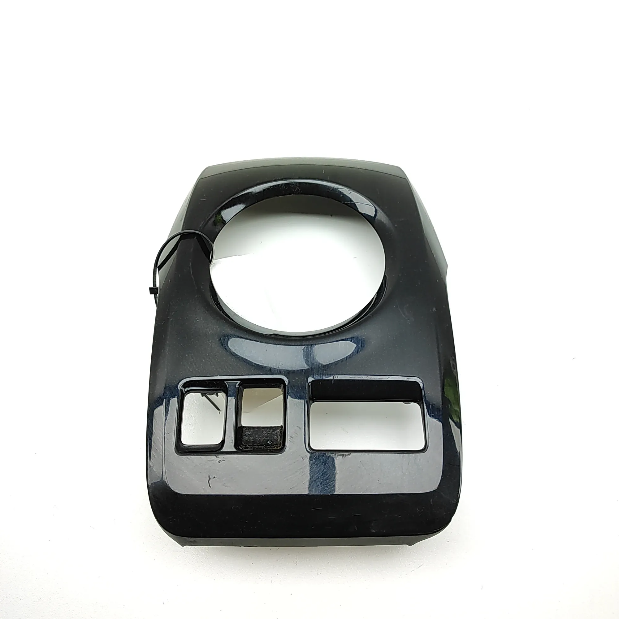 NISSAN LEAF ZE1 MK2 Gear Shifting Level Plastic Trim 96941-5SK0A RHD 2021
