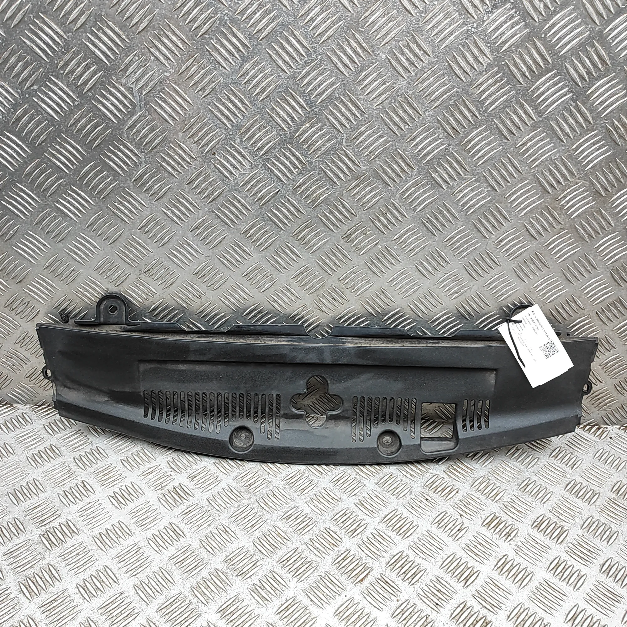 LEXUS LS MK4 XF40 Slam Panel Frame Plastic Trim 53295-50030 4.6 Petrol 280kw