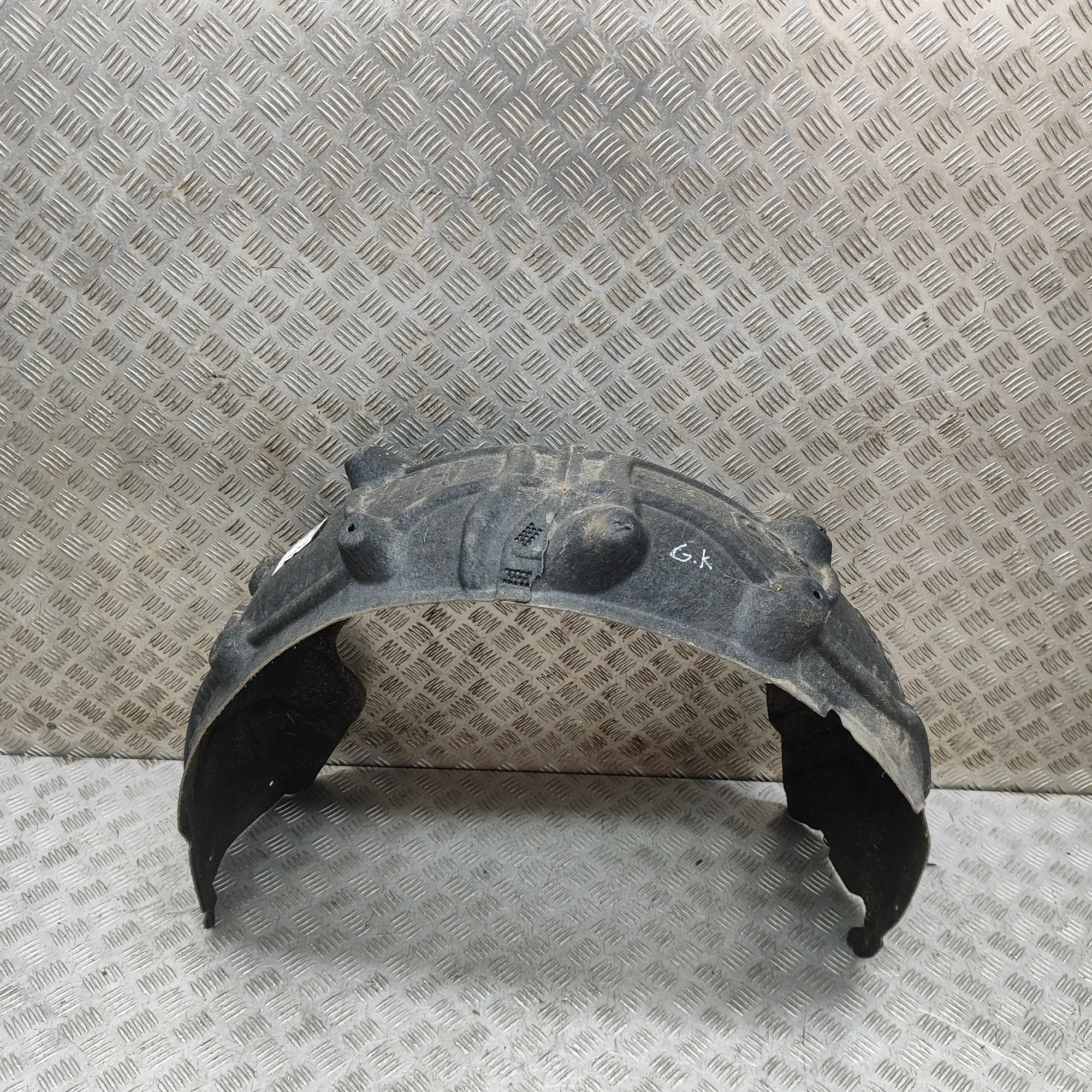 BMW i4 G26 Rear Left Arch Liner 9448017 Electricity 210kw 2023 37546236