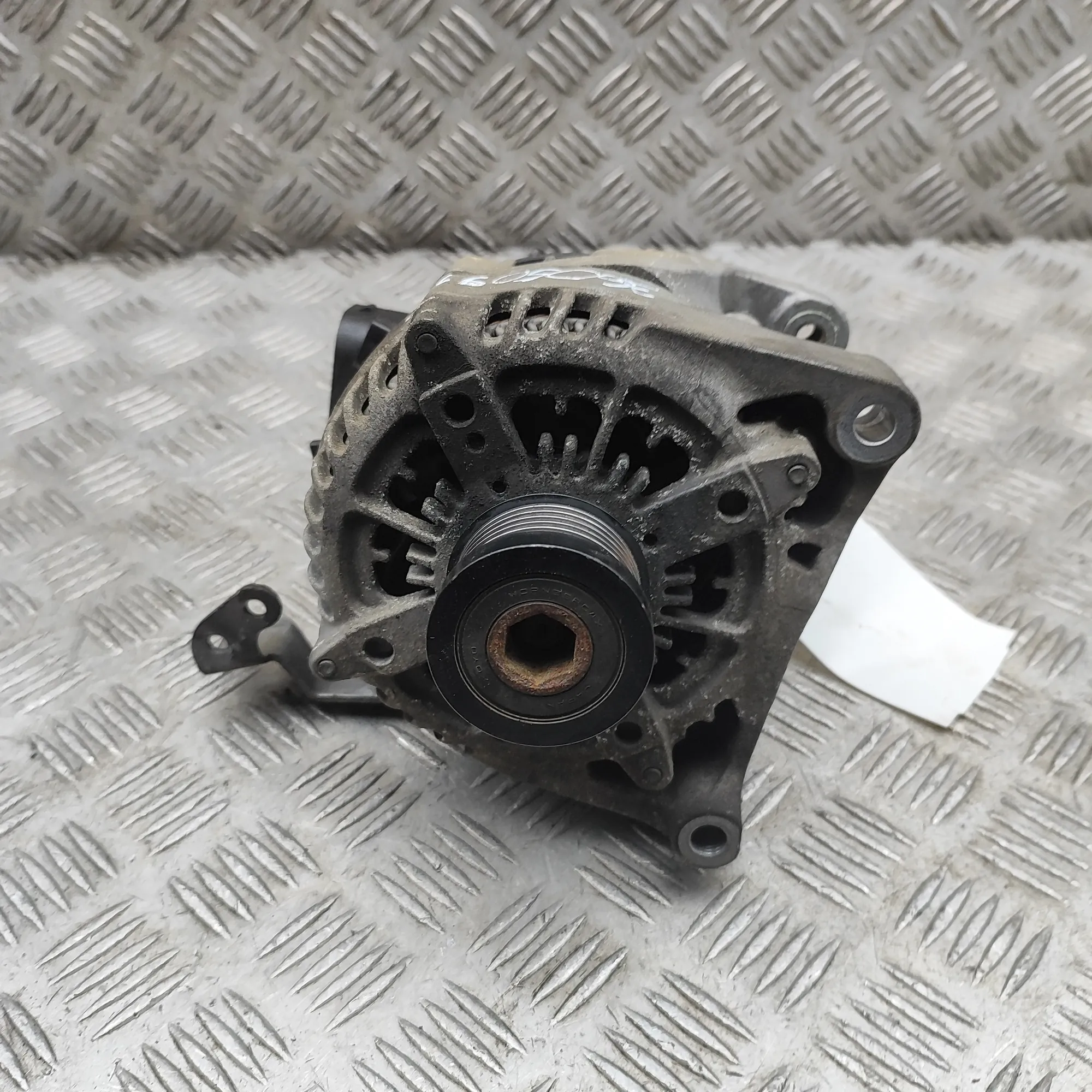 BMW 1 F20 Alternator Generator 104210-6331 1.6 Petrol 100kw 2012 36401254