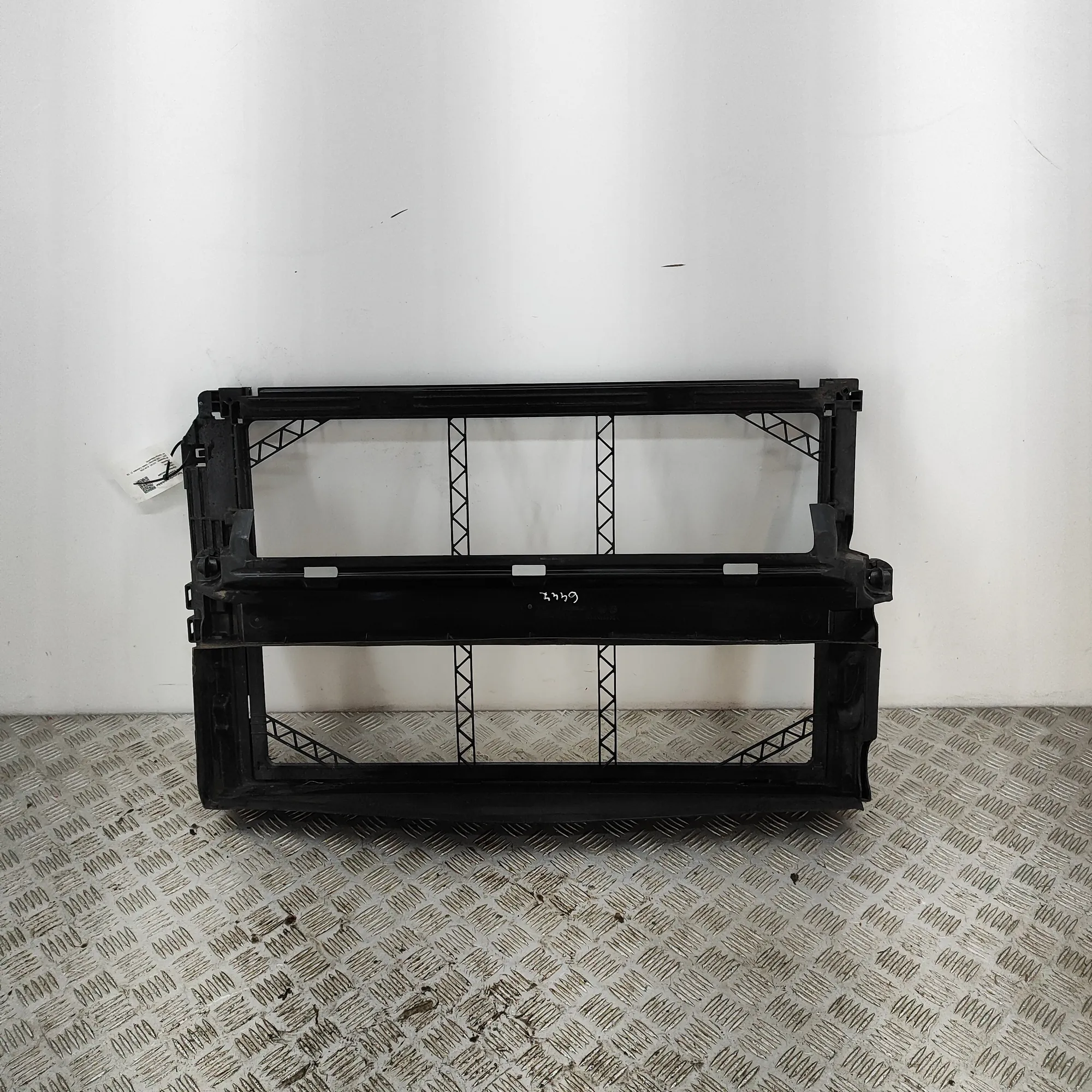 VOLVO XC40 Slam Panel Frame Kit 32234000 2.0 Hybrid 120kW 2023 36944428