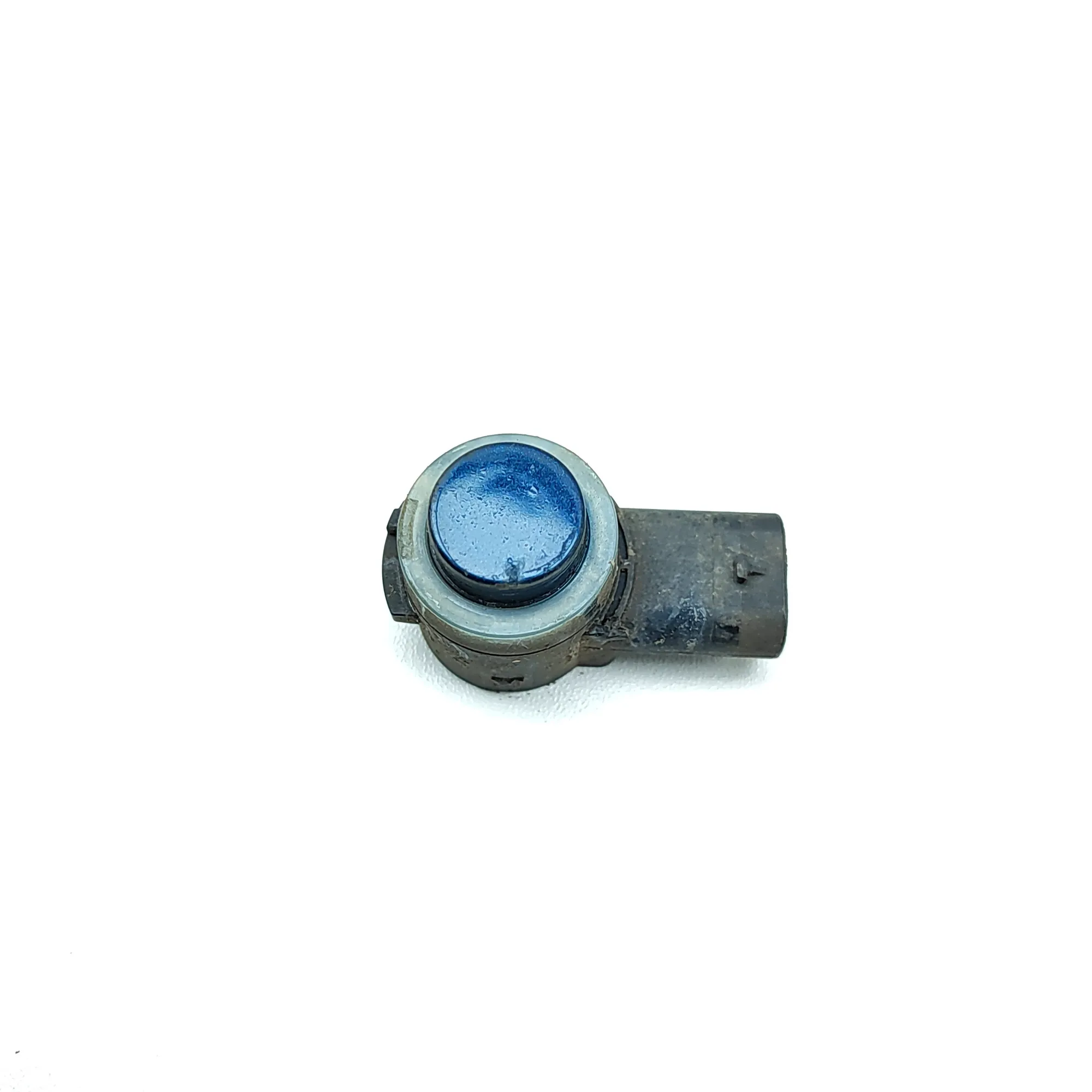 SKODA SUPERB MK3 Estate 3V Front Parking Sensor 5Q0919275B 2.0 Diesel 37497621