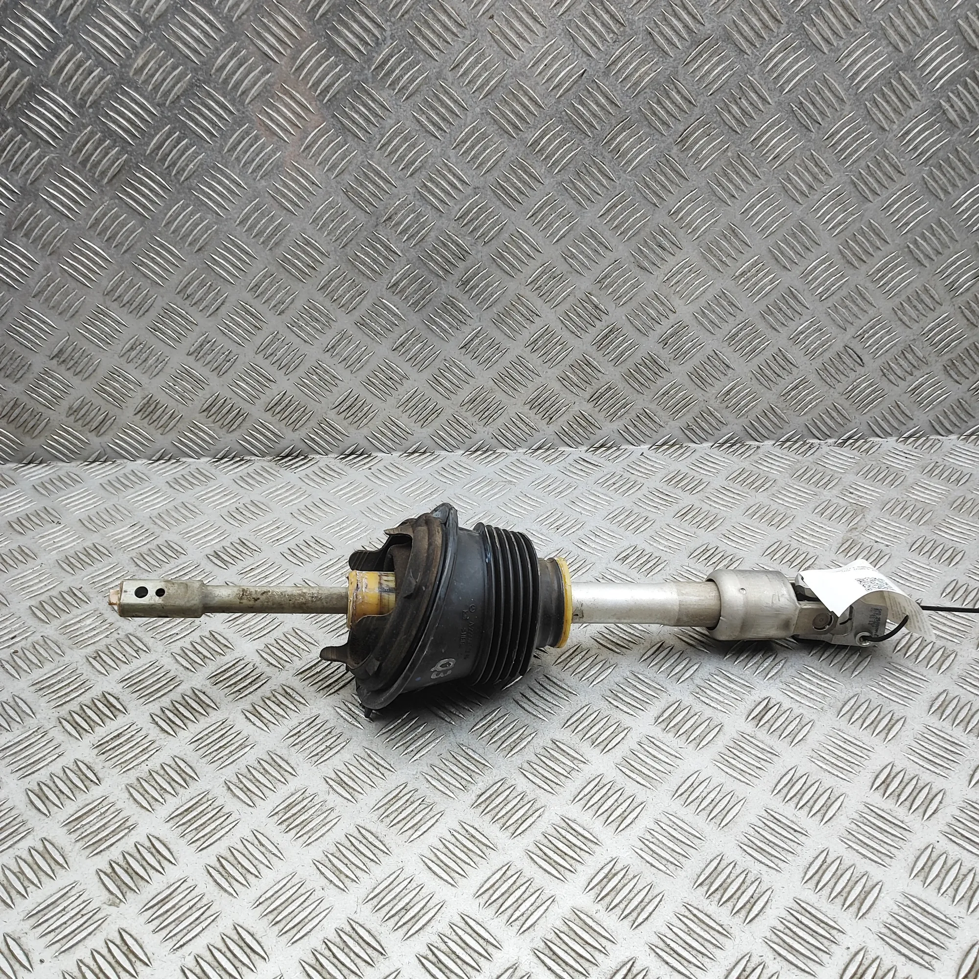 MERCEDES-BENZ S W222 Steering Column Shaft Joint A2224601909 36906396