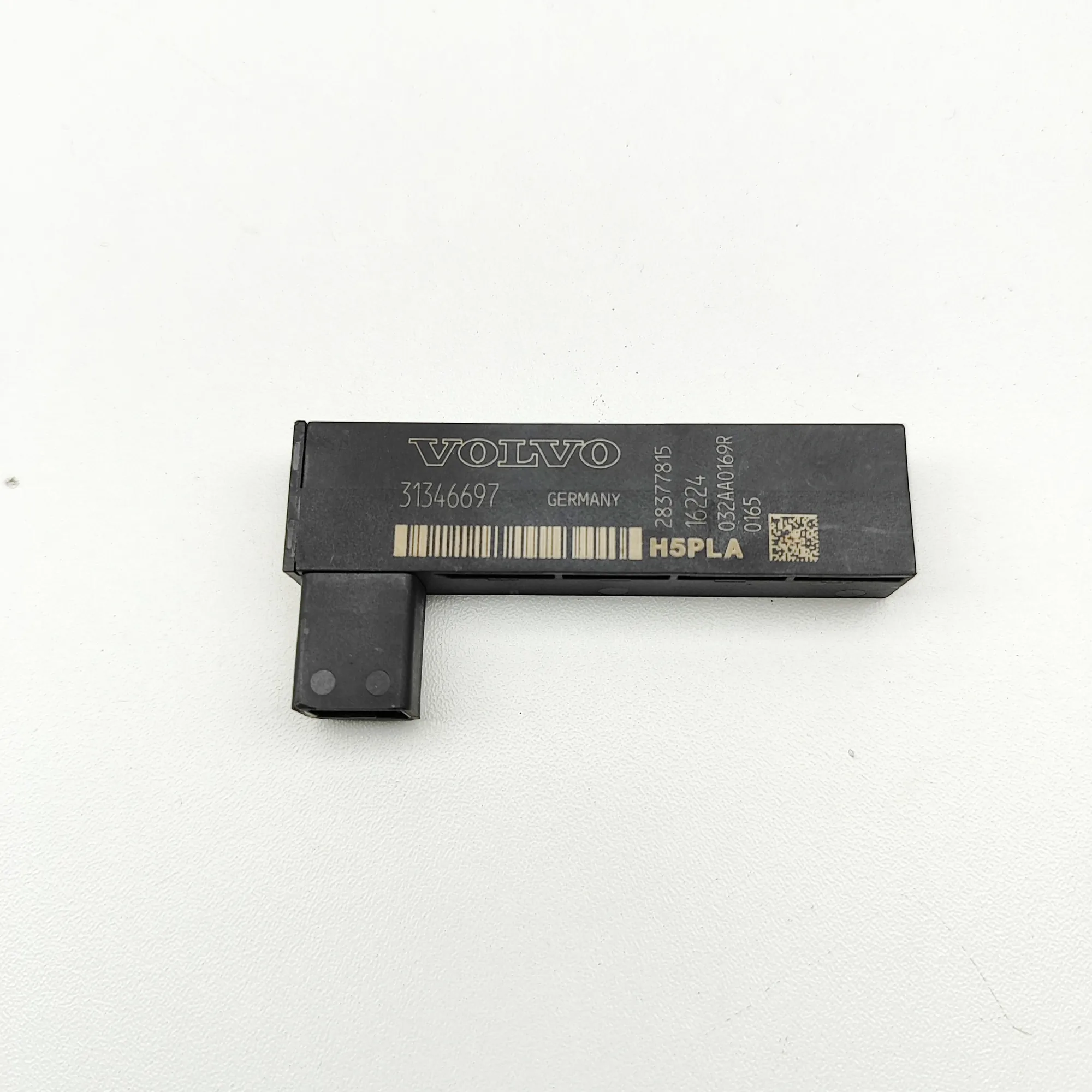 VOLVO S90 MK2 Keyless Entry Antenna 31346697 2.0 Diesel 173kw 2017 37529675