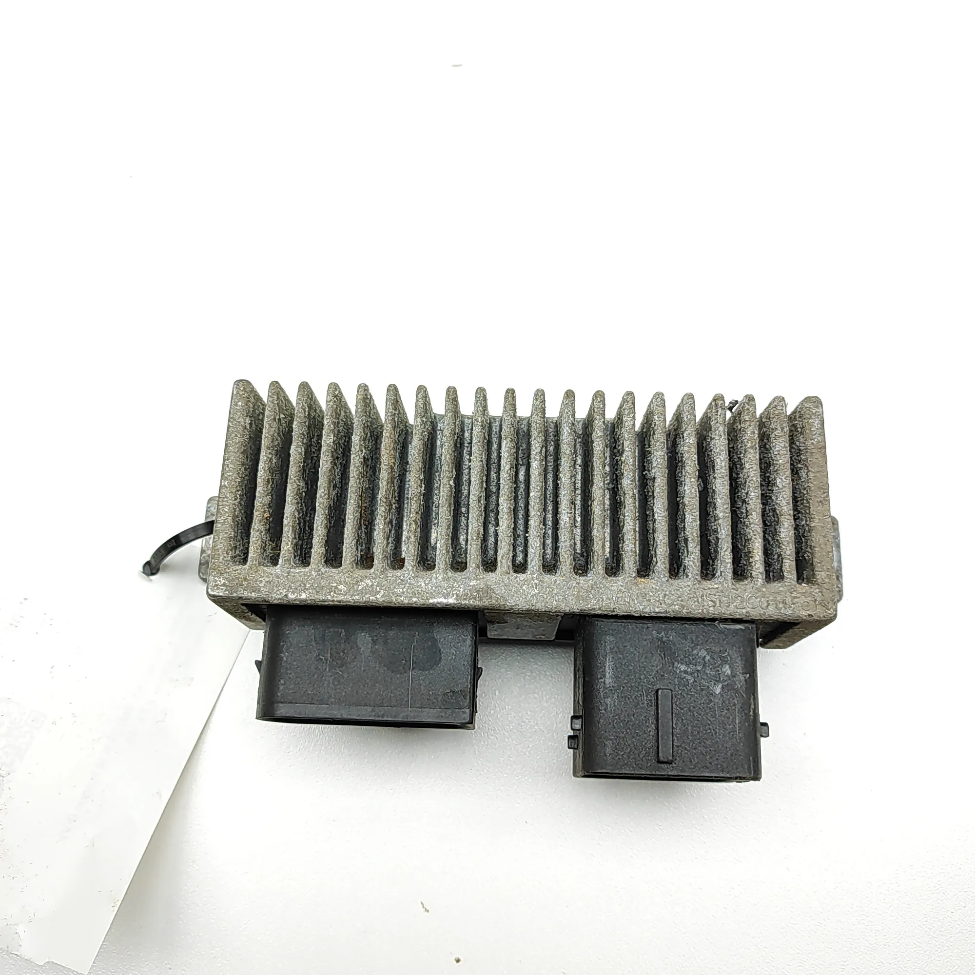RENAULT MASTER III Furgon FV Spark Glow Plug 271206395R 2.3 Diesel 96kw 36214308