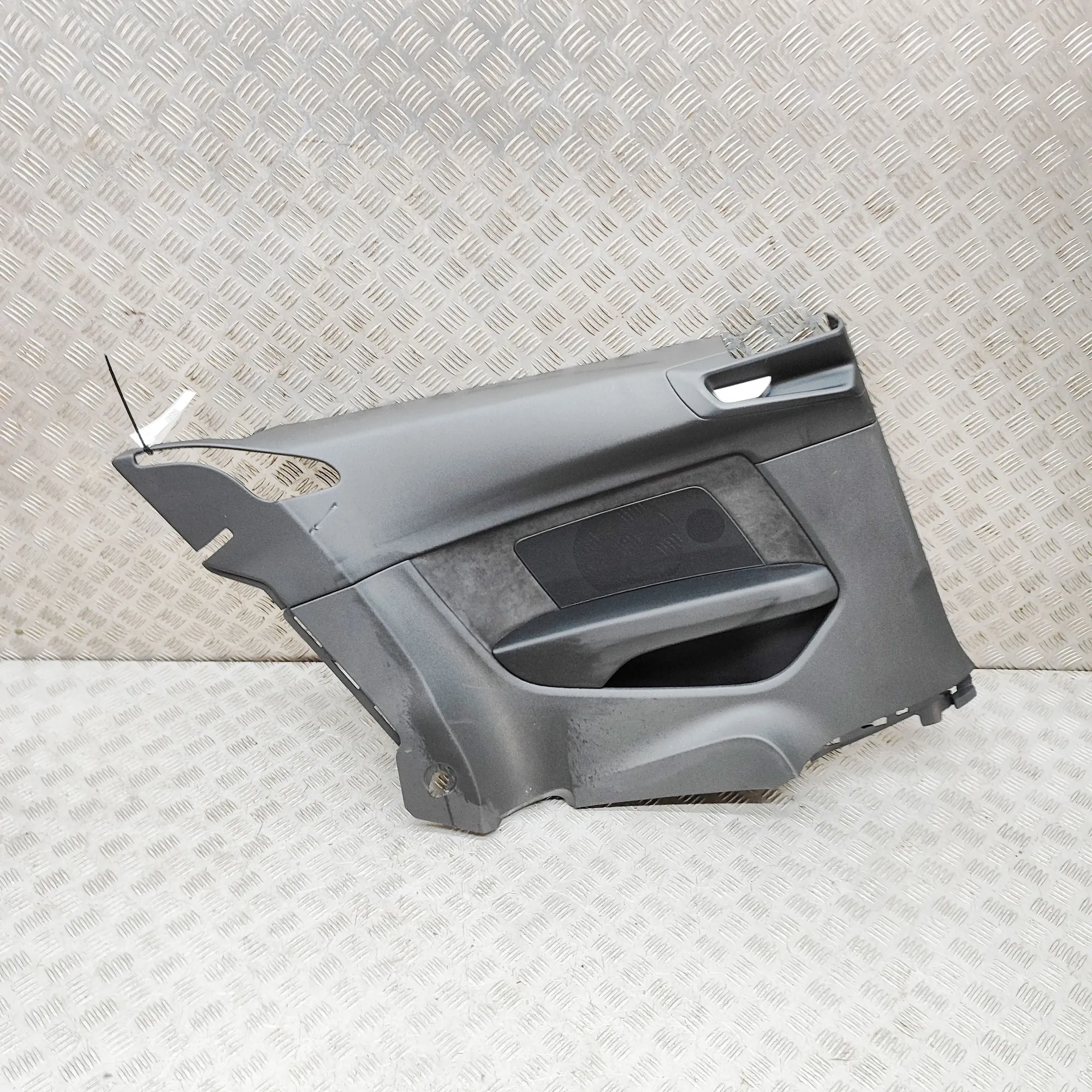 AUDI A5 F53 Rear Left Interior Panel 8W6867043C 2.0 Diesel 140kw 2016 36797979