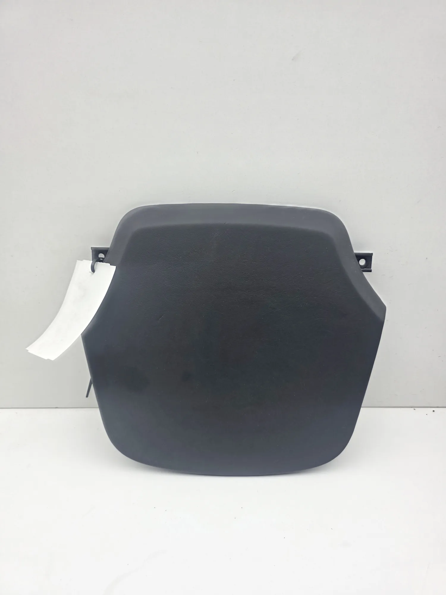MERCEDES-BENZ S W222 Rear Seat Trim A2226930917 36901911