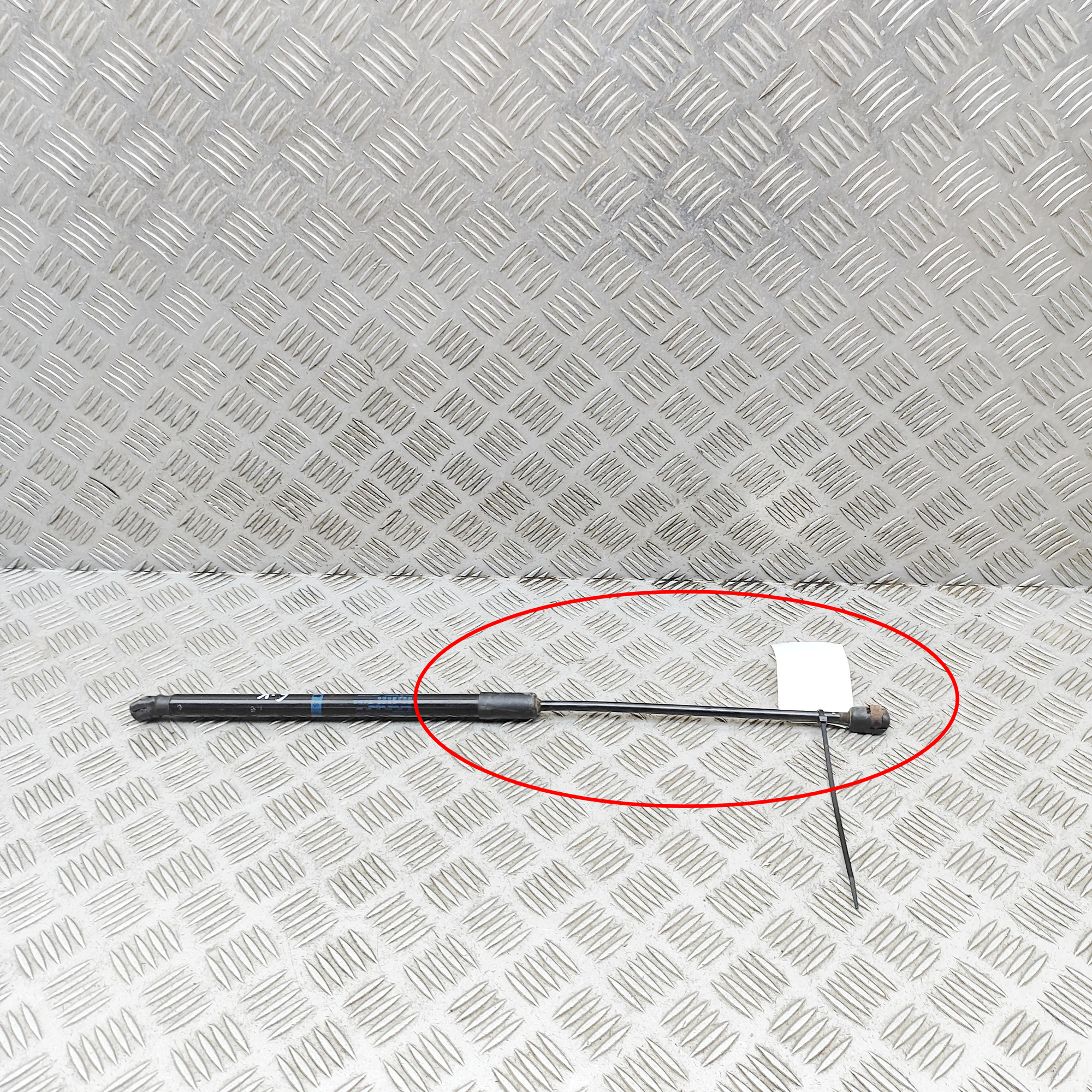 MERCEDES-BENZ E T-Model S213 Left Side Tailgate Gas Strut A2139800564 37245354