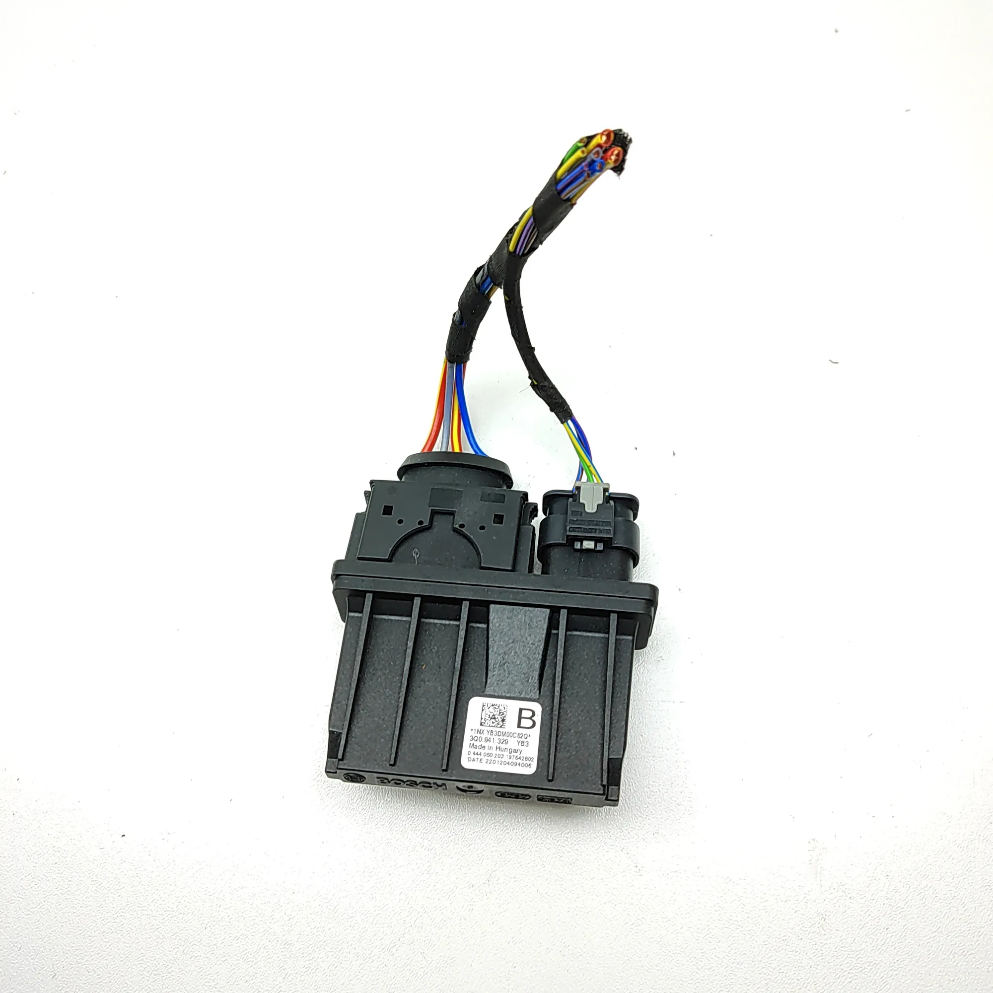 SKODA SUPERB MK3 Estate 3V AdBlue Control Unit 3Q0941329 2.0 Diesel 90kW 2021