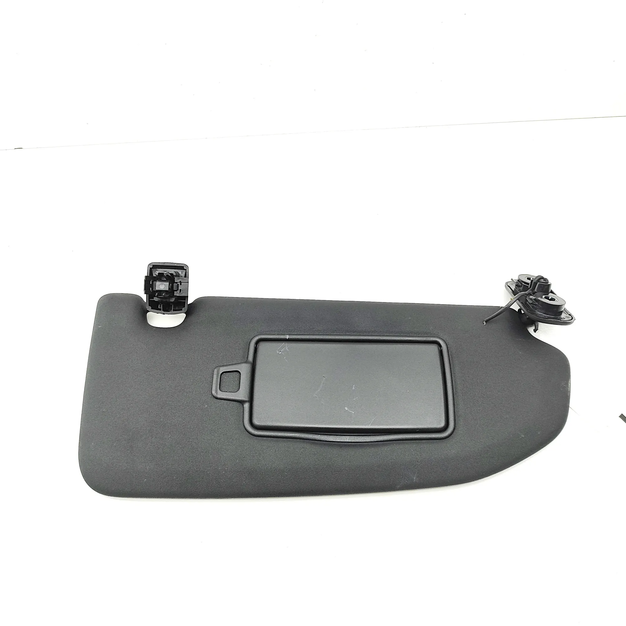 VOLVO XC40 Right Side Sun Visor 32332698 RHD 2023 37308698