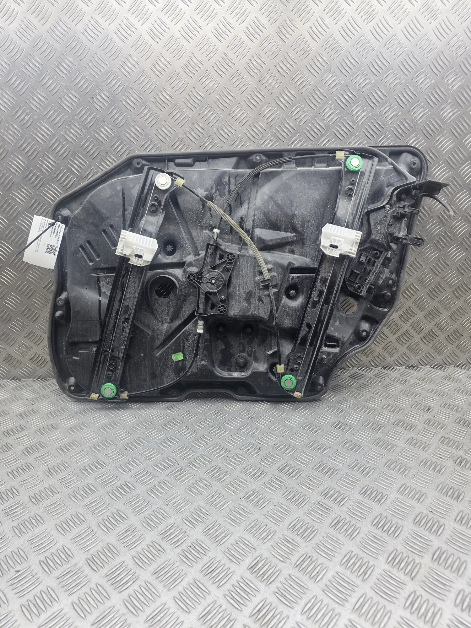 MERCEDES-BENZ S W222 Front Left Door Window Regulator A1669060301 36846992