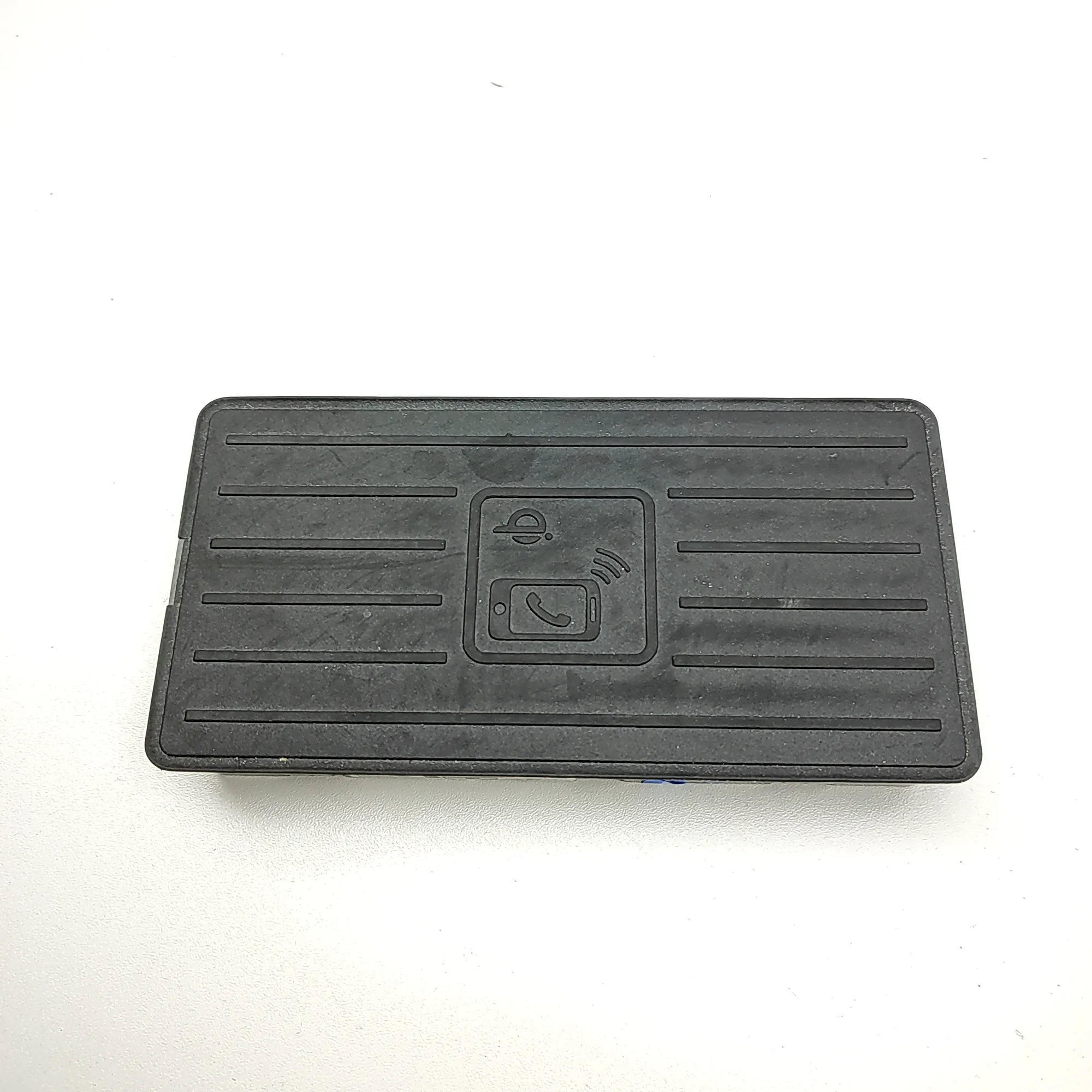 AUDI Q3 F3 MK2 Wireless Charging Station 4N0035502B 2.0 Petrol 140kw 2025