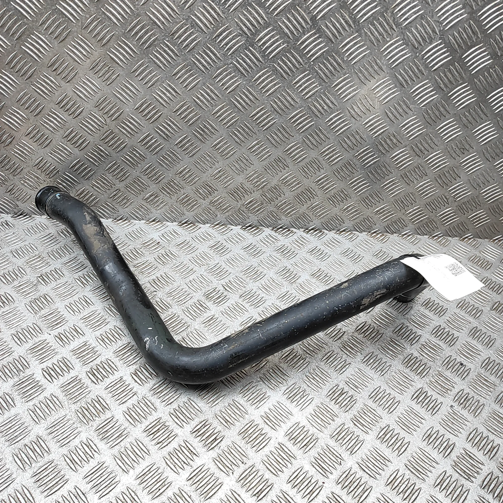 CHRYSLER GRAND VOYAGER MK5 RT Coolant Hose Pipe 5005318AB 2.8 Diesel 132kW 2014