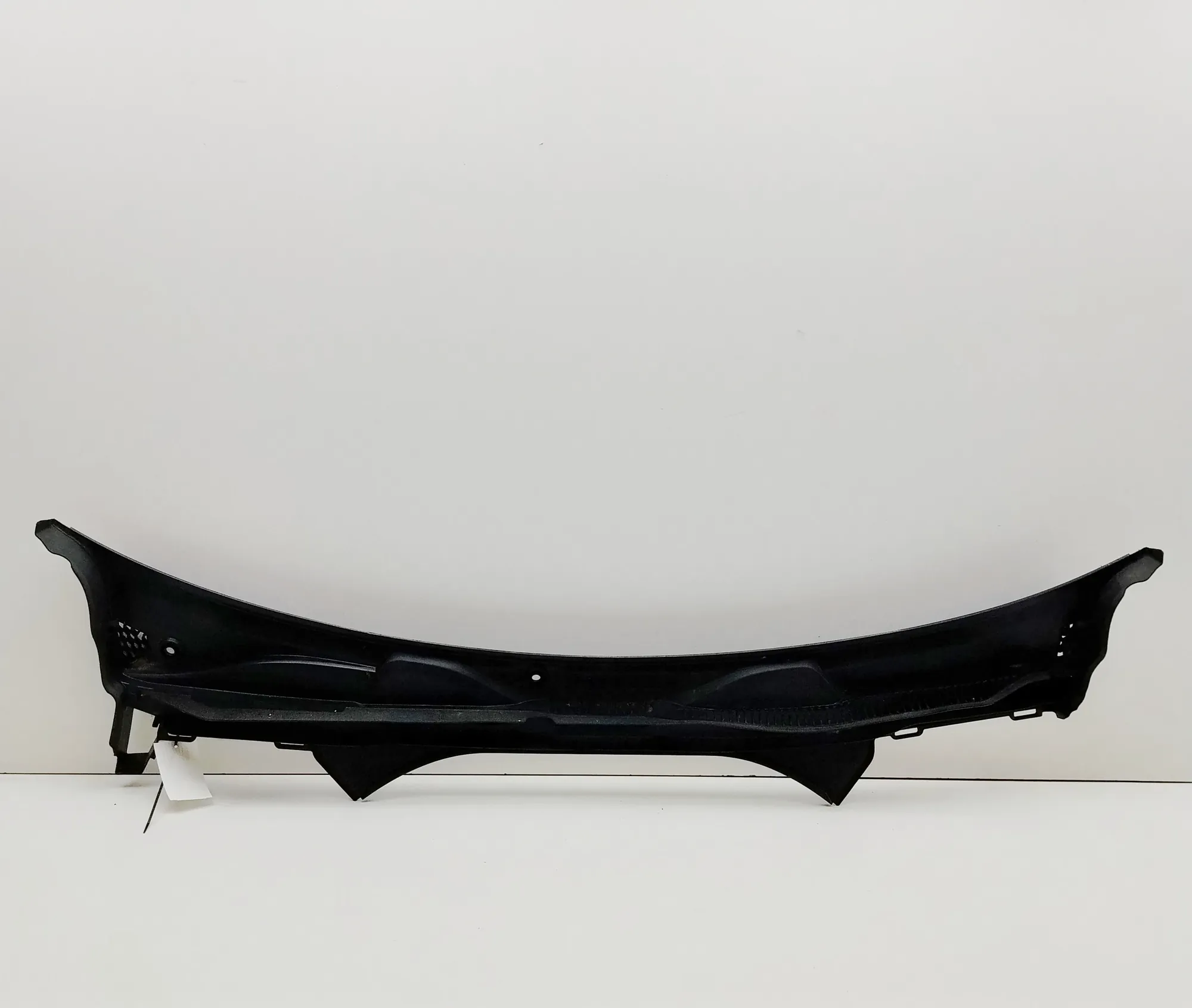 BMW i4 G26 Front Wiper Cowl Trim 7427848 Electricity 210kw 2023 37578807