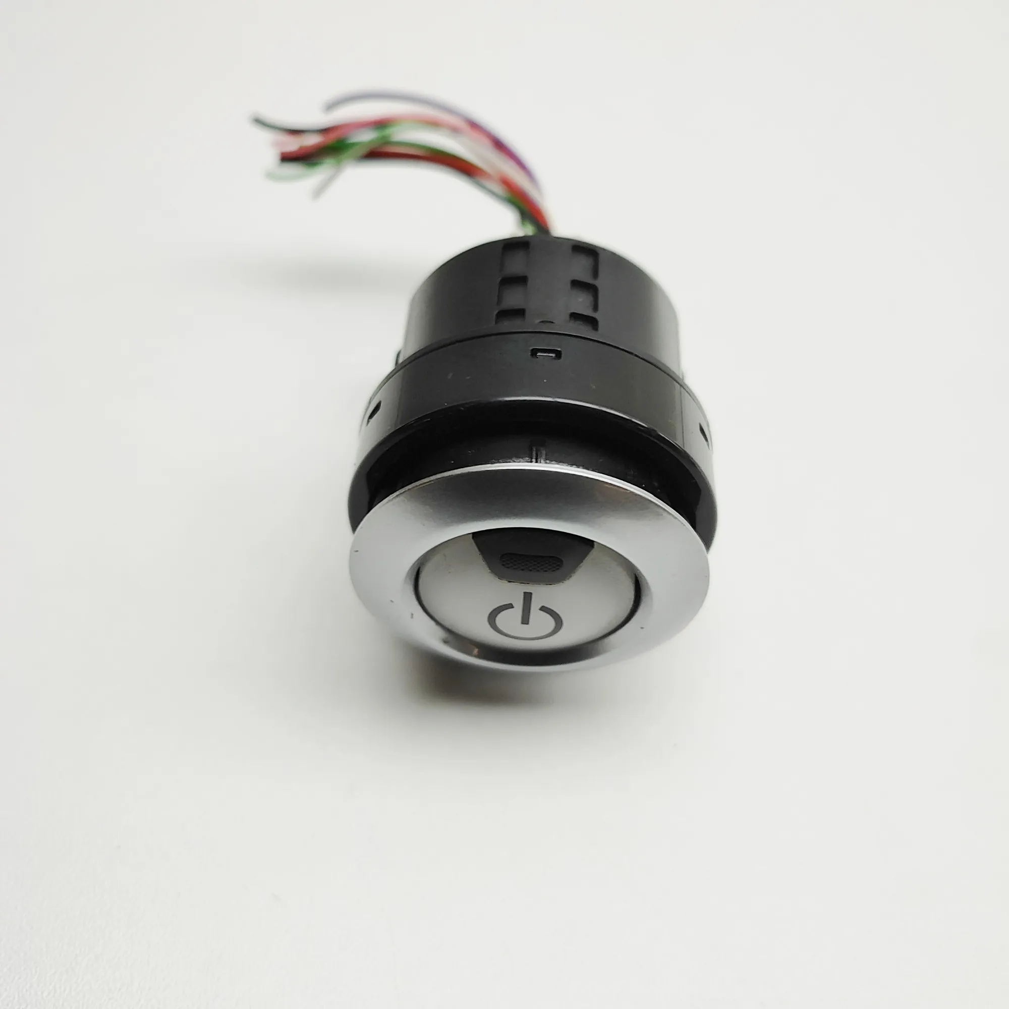 NISSAN LEAF ZE1 MK2 Ignition Start Button 2009D-J2357 Electricity 160kw 2023