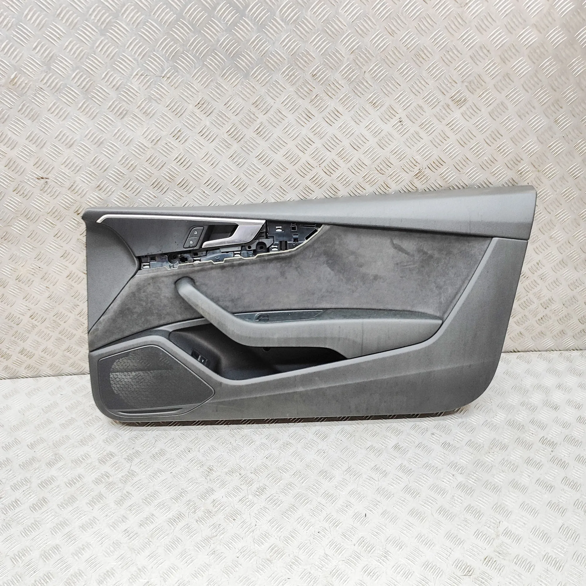 AUDI A5 F5 Front Right Door Panel 8W6867104C 2.0 Diesel 140kw 2016 36797980