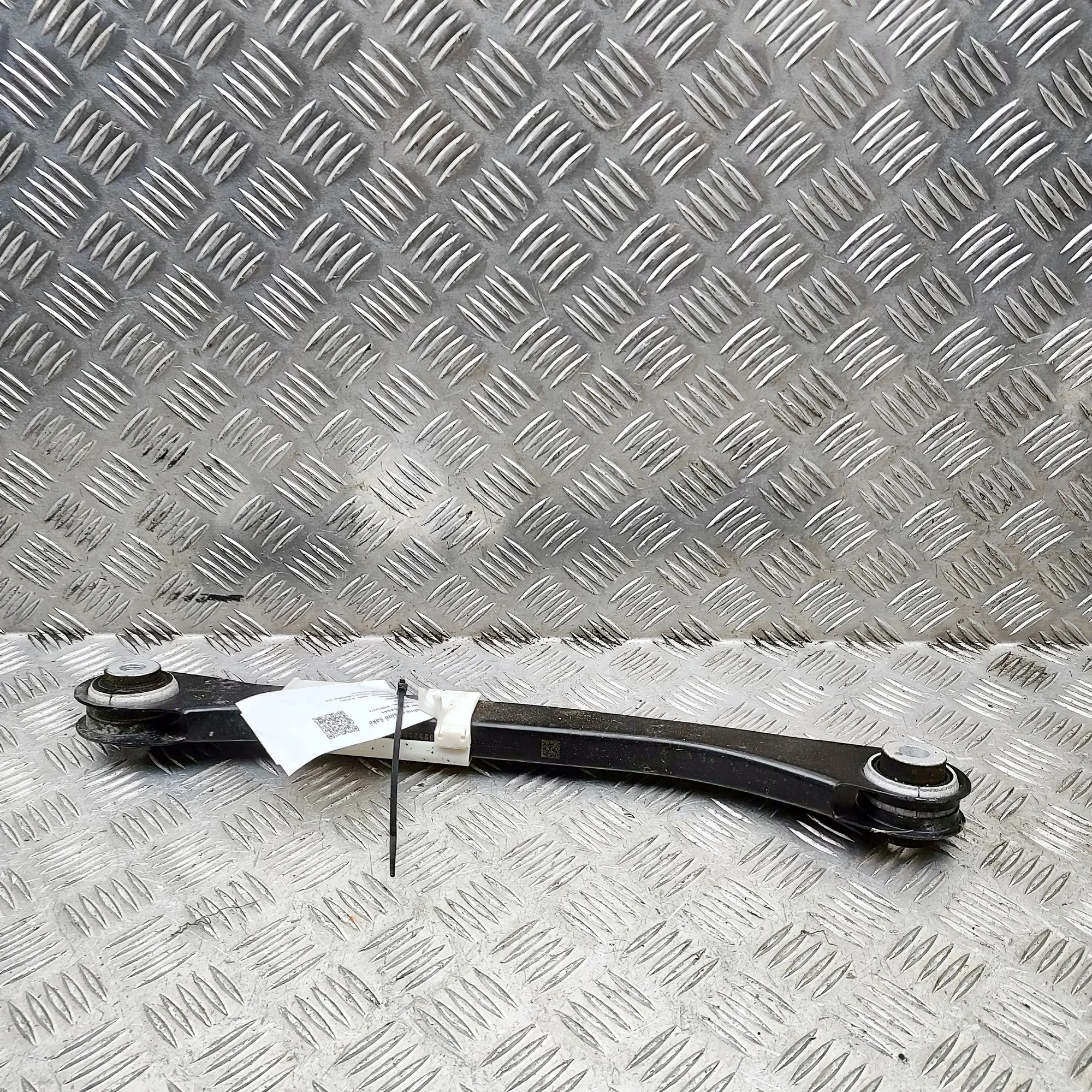 BMW i4 G26 Rear Right Control Arm 6895256 Electricity 210kw 2023 36952941