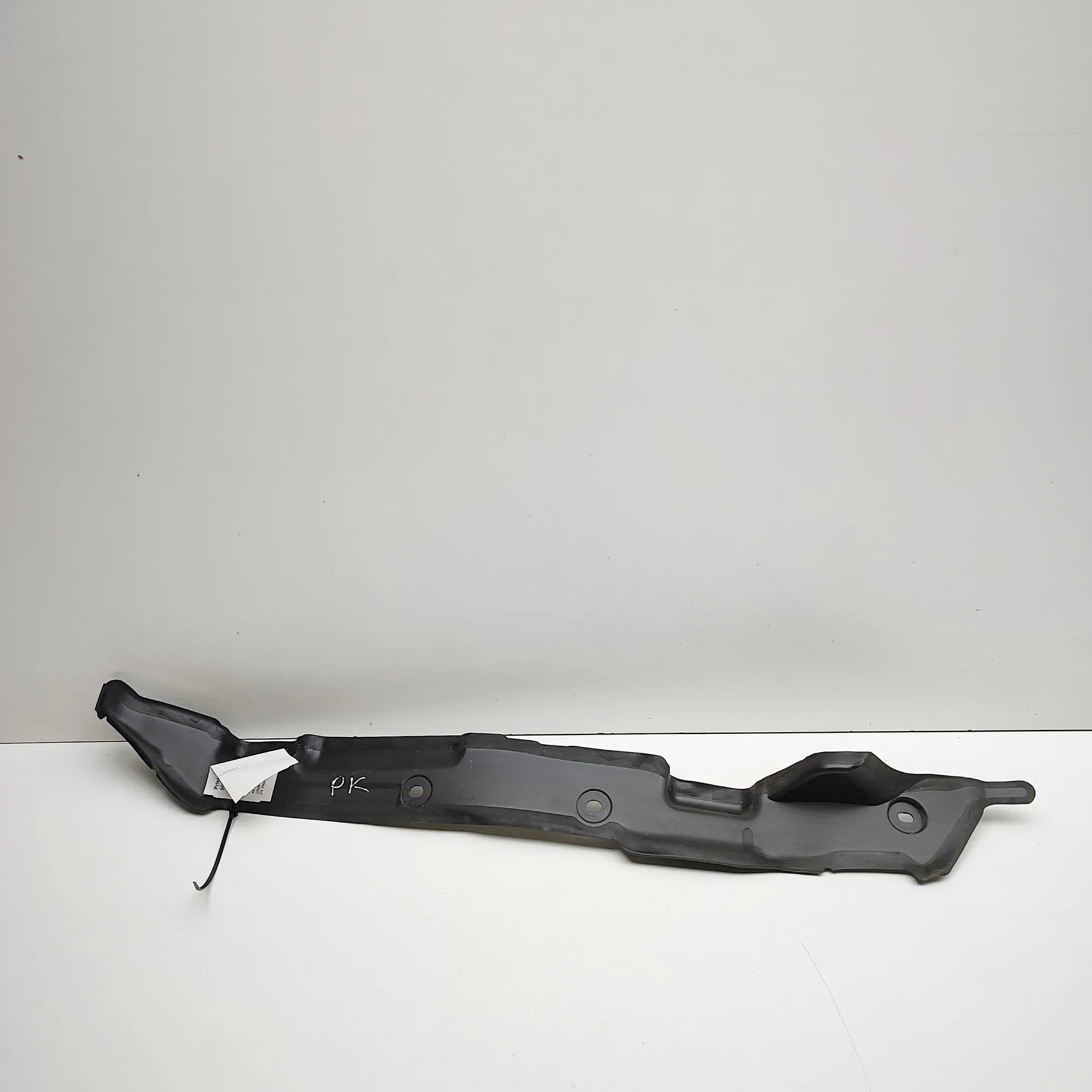 NISSAN ARIYA FE0 Front Left Wing Plastic 63131-5MP0A Electricity 178kw 2025