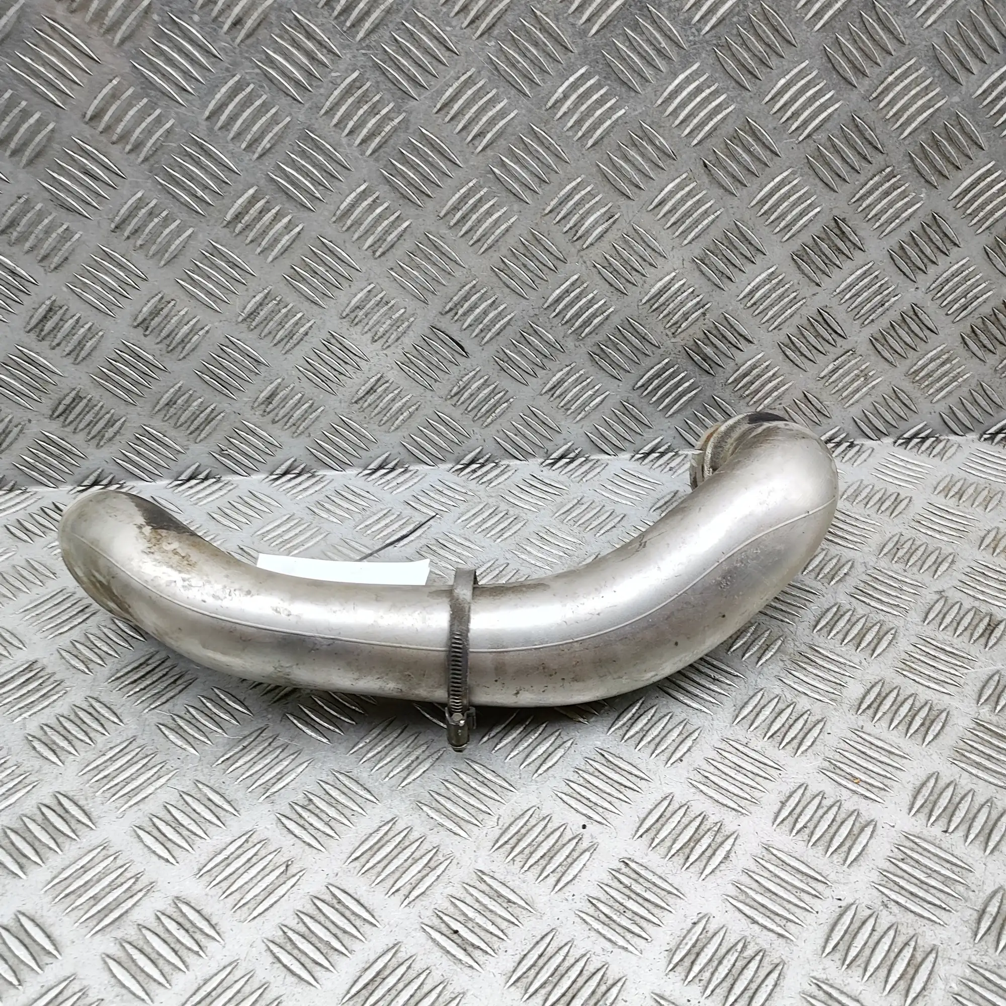 MERCEDES-BENZ S W222, V222, X222 Intercooler Hose Pipe A2780940797 36893843