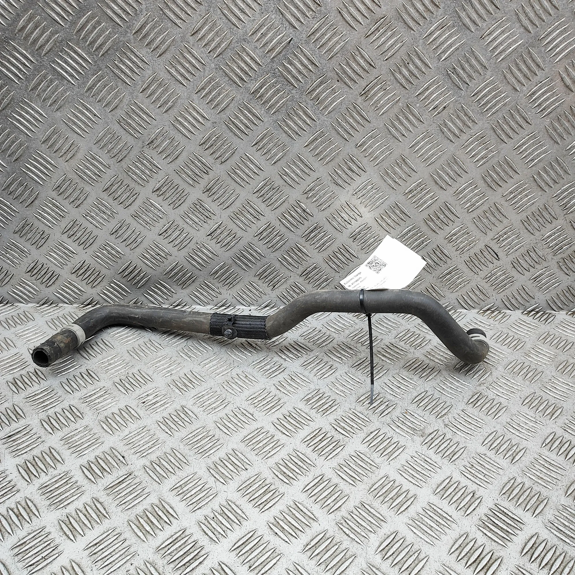 NISSAN LEAF ZE1 MK2 Coolant Hose Pipe 21503-5SH1A Electricity 160kw 2023
