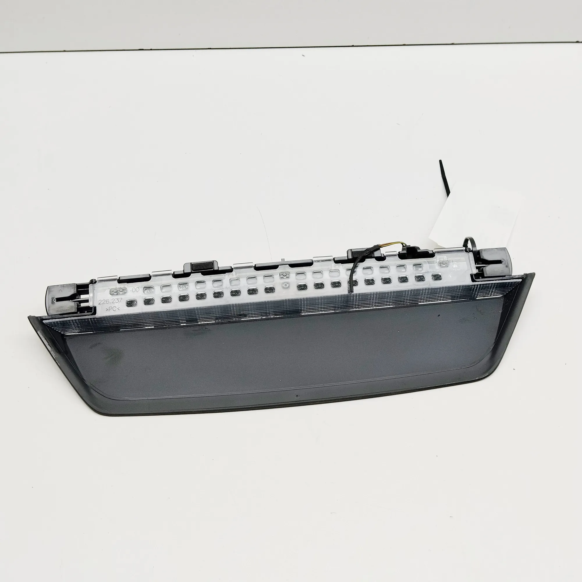BMW 2 Gran Coupe F44 Rear Third Brake Stop Light 7473603 2.0 Diesel 37563004