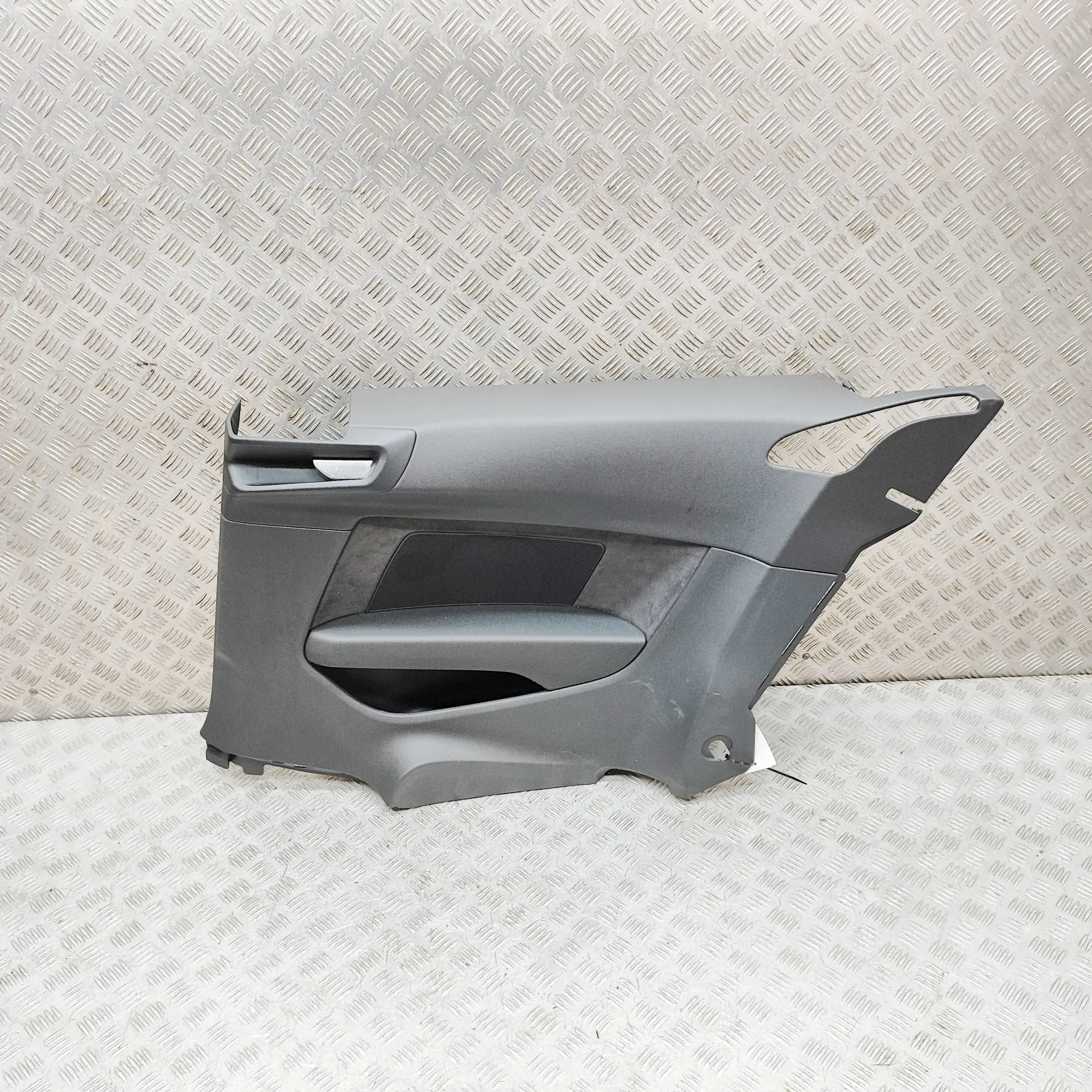 AUDI A5 F53 Rear Right Interior Panel 8W6867044C 2.0 Diesel 140kw 2016 36797978