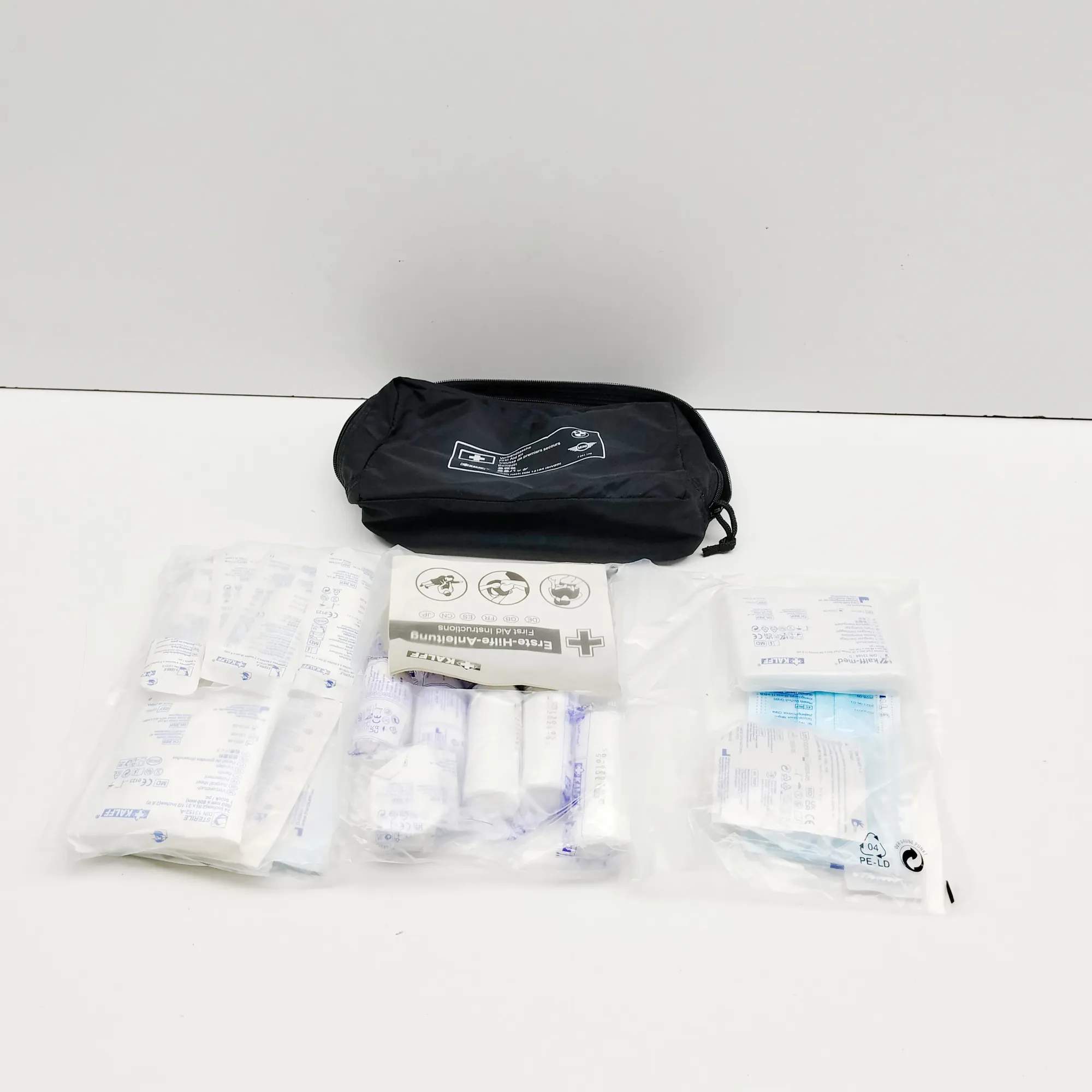 BMW i4 G26 First Aid Kit 7261178 Electricity 210kw 2023 37577000