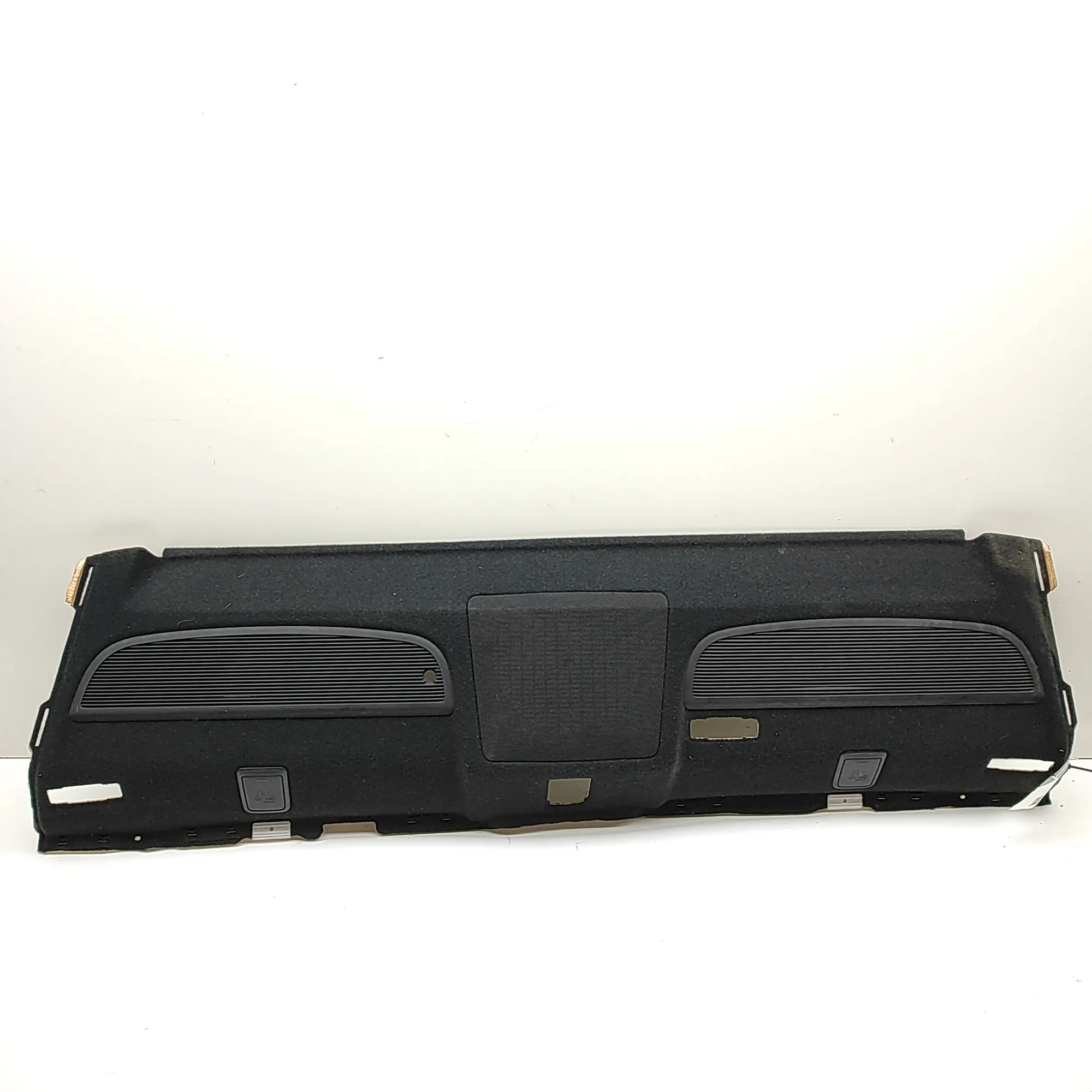 LEXUS LS MK4 XF40 Rear Parcel Shelf 64330-50320 4.6 Petrol 280kw 2006 36778881
