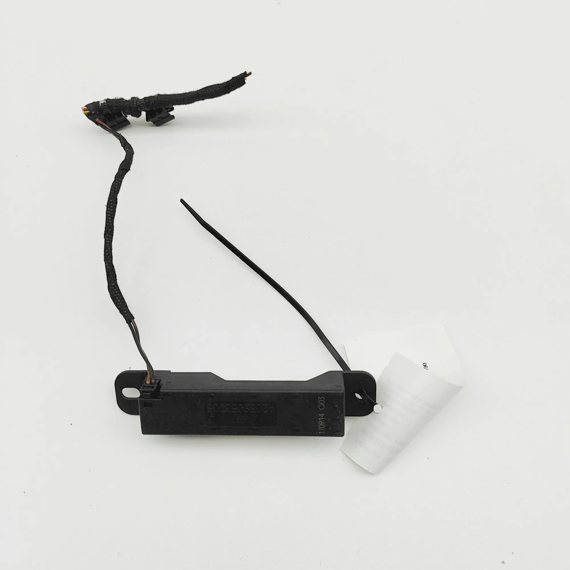MERCEDES-BENZ E T-Model S213 Keyless Entry Antenna A2059053005 3.0 Diesel 190kW