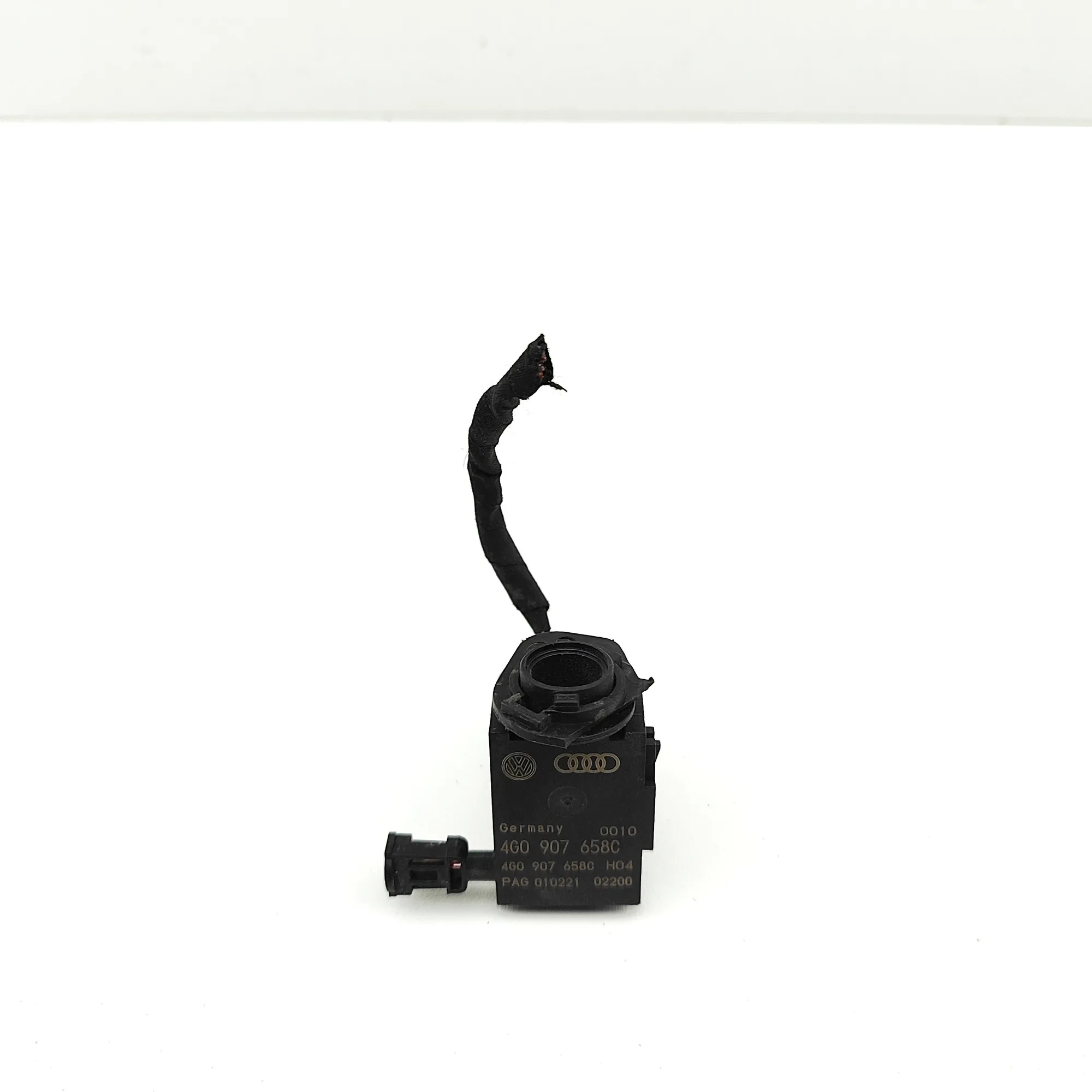 AUDI A6 C8 Avant 4K Air Humidity Sensor 4G0907658 3.0 Hybrid 210kW 2021 37360074