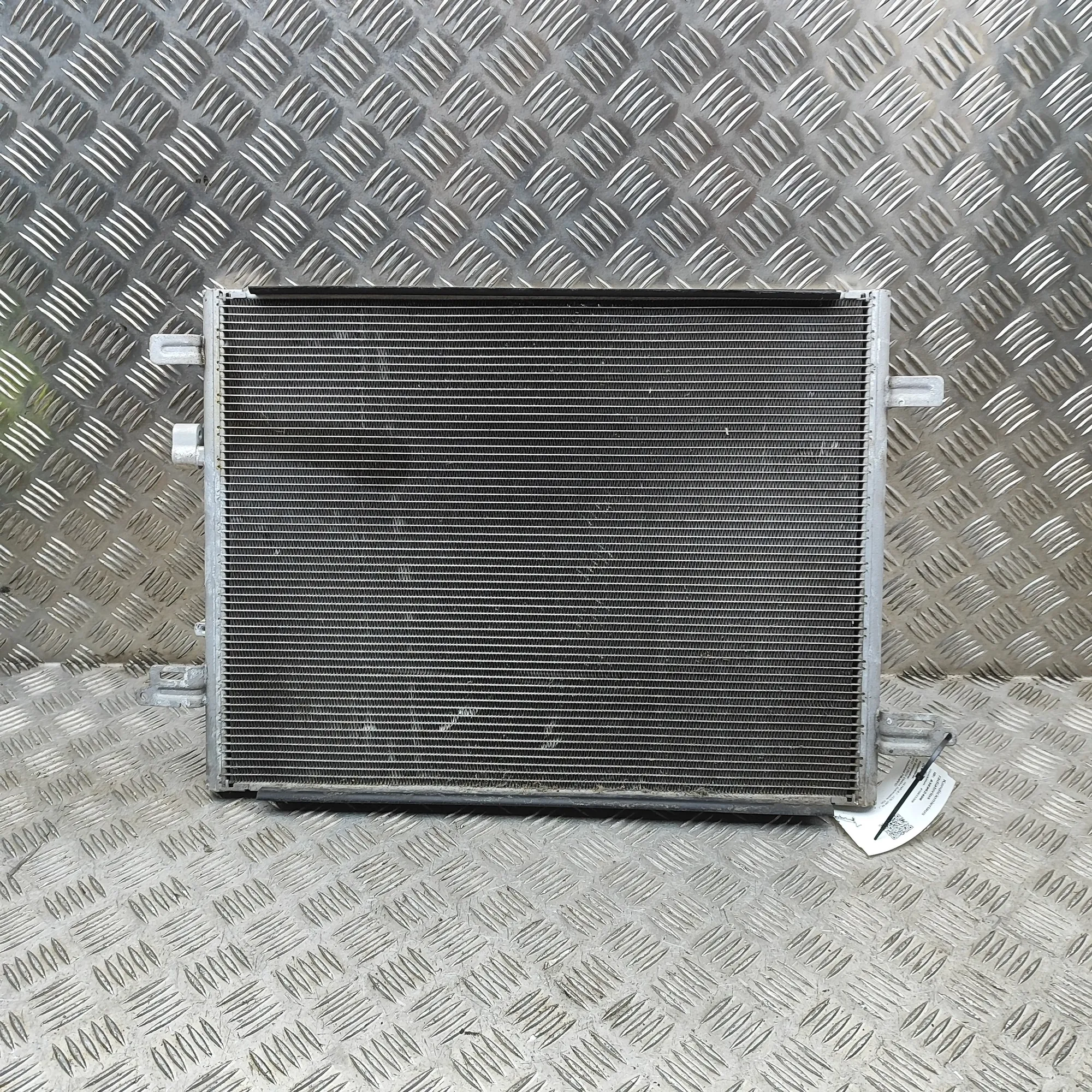 RENAULT ZOE BFM A/C Air Con Radiator MF447760-7410 Electricity 100kw 2022