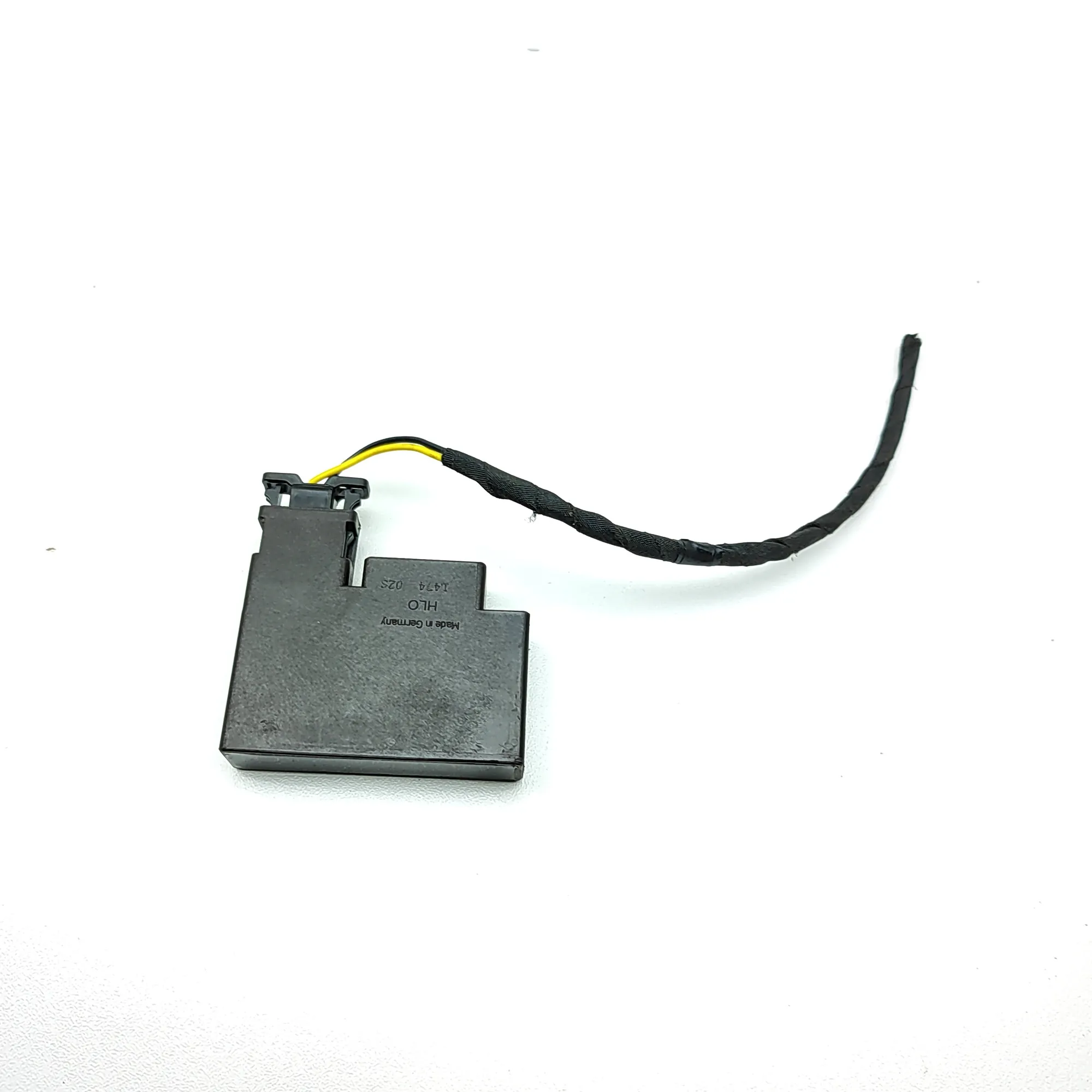 SKODA SUPERB MK3 Estate 3V Keyless Entry Antenna 5FA745686 2.0 Diesel 90kW 2021