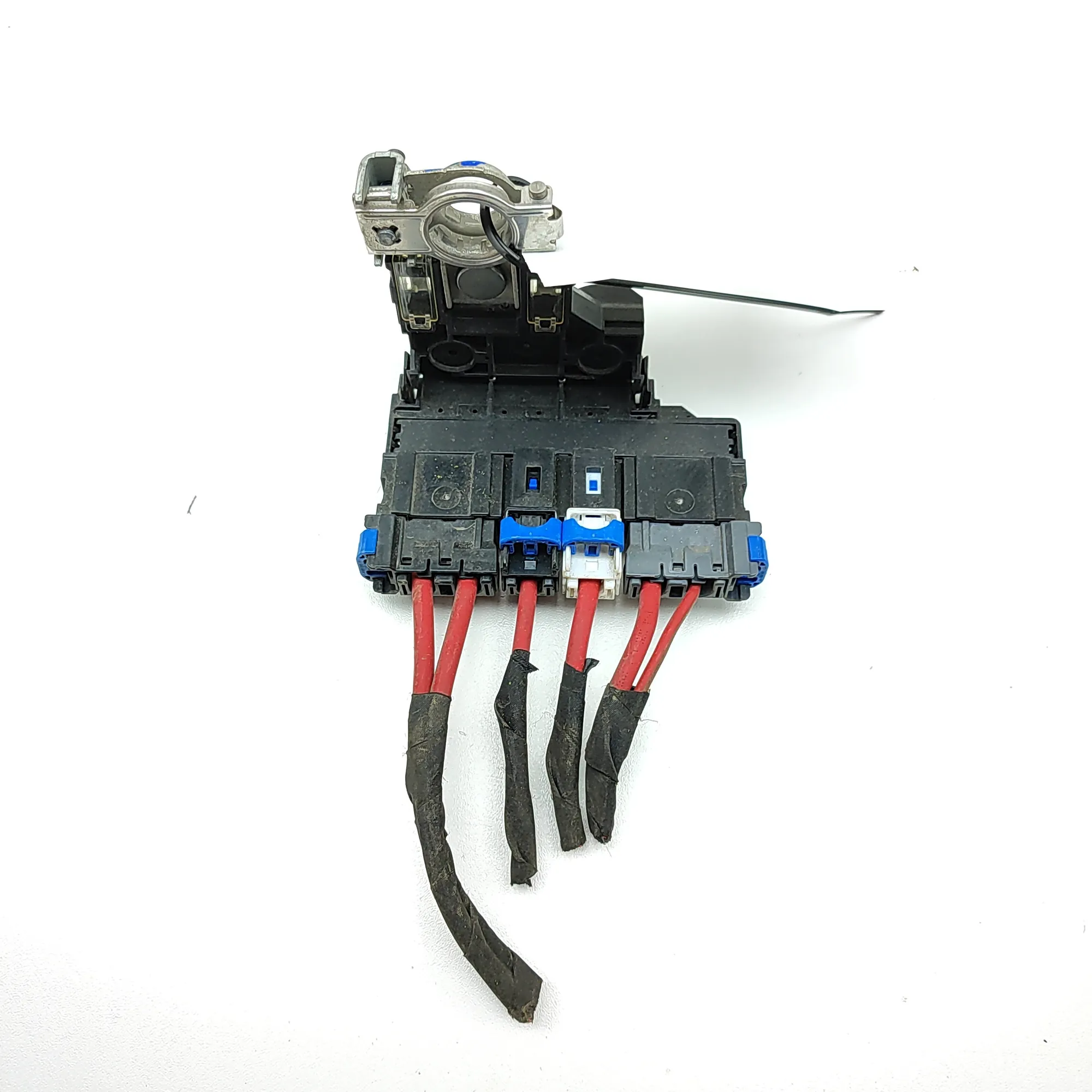 RENAULT ZOE BFM Battery Cable Ends 24340-5RB0A Electricity 100kw 2022 37299482