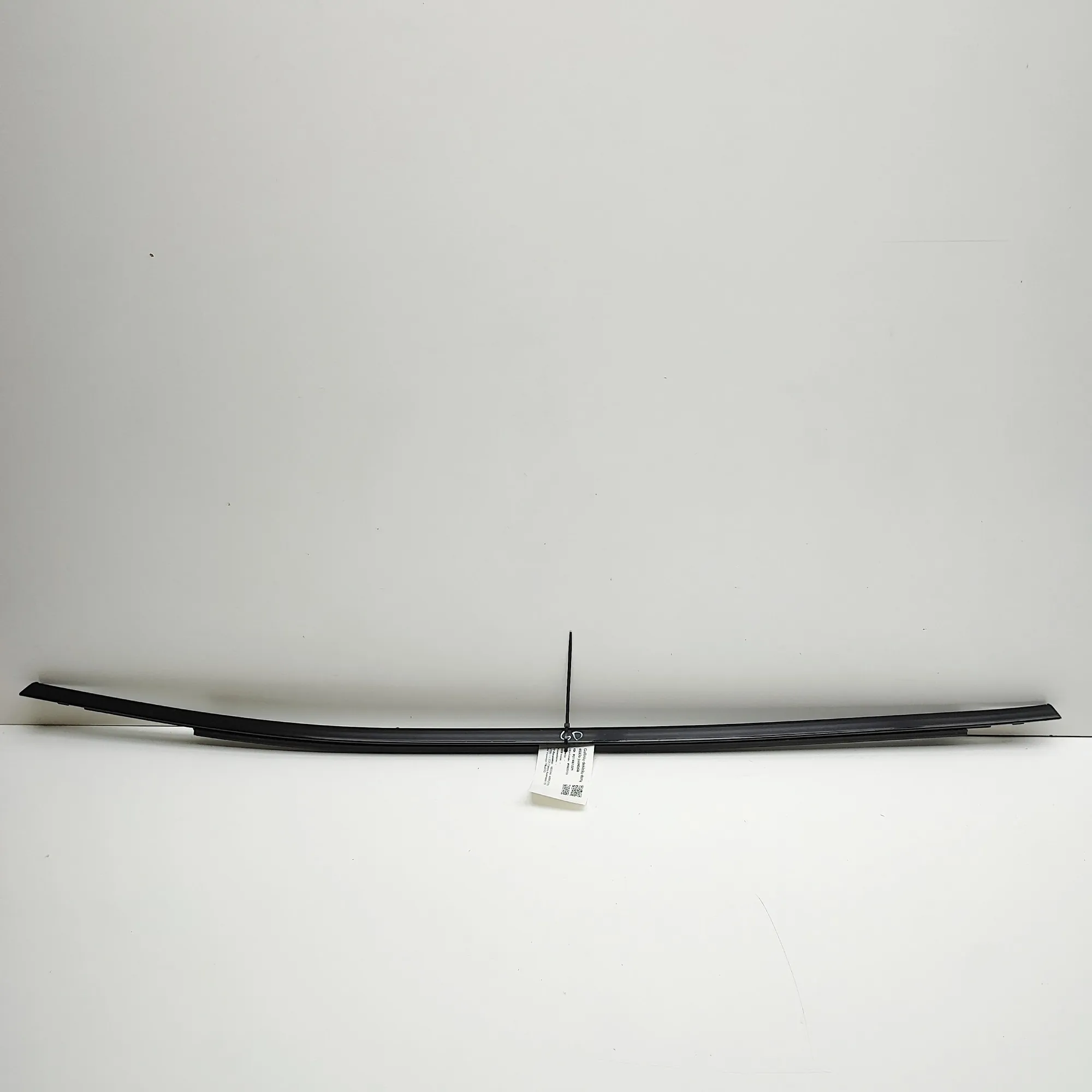 NISSAN ARIYA FE0 Rear Right Door Window Strip 82820-5MP0A 2025 37497221