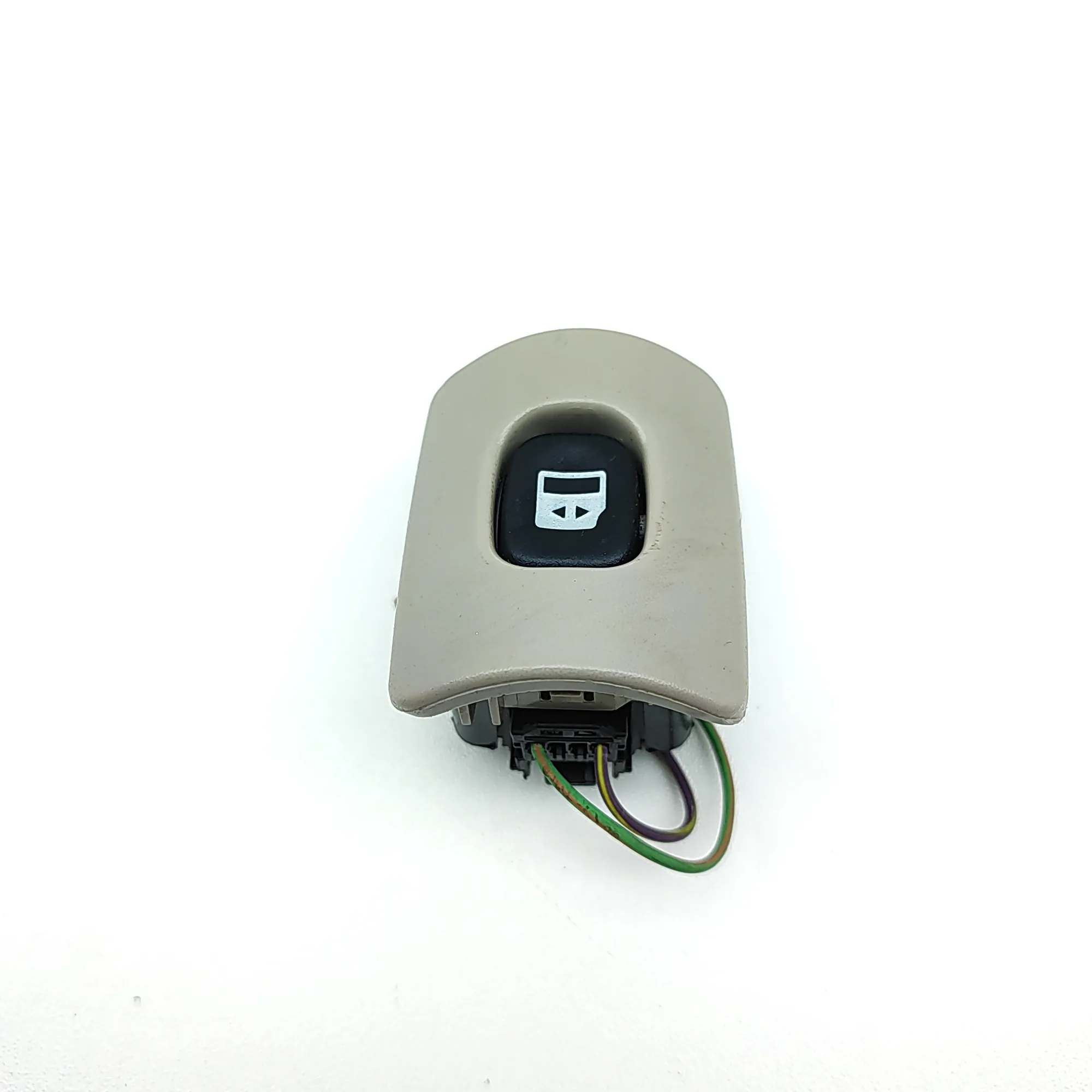 CHRYSLER GRAND VOYAGER MK5 RT Sliding Door Power Switch 1ES32BD1AB 2014 37501796
