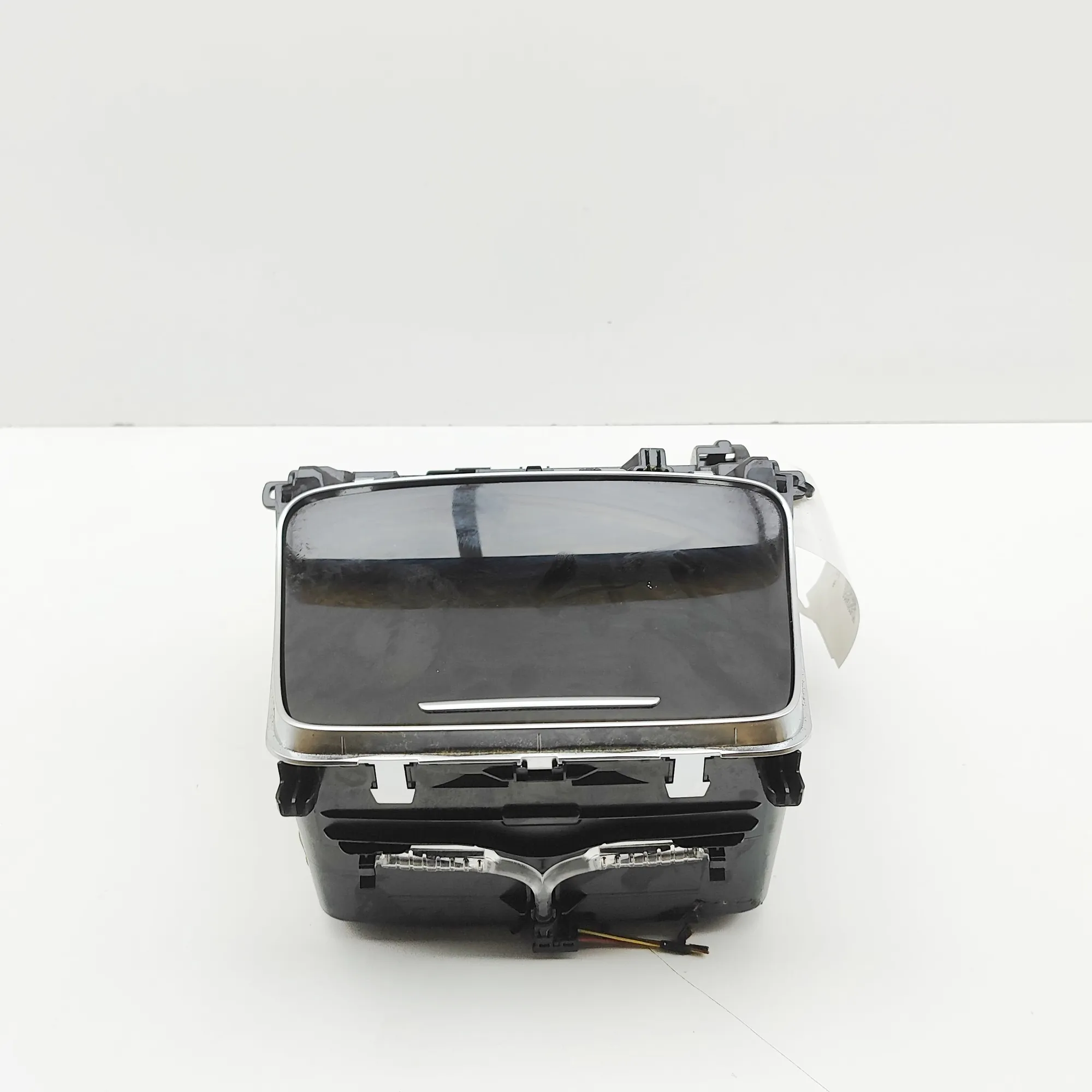 MERCEDES-BENZ E-CLASS T-Model S213 Center Console Cup Holder A2136806500 2017