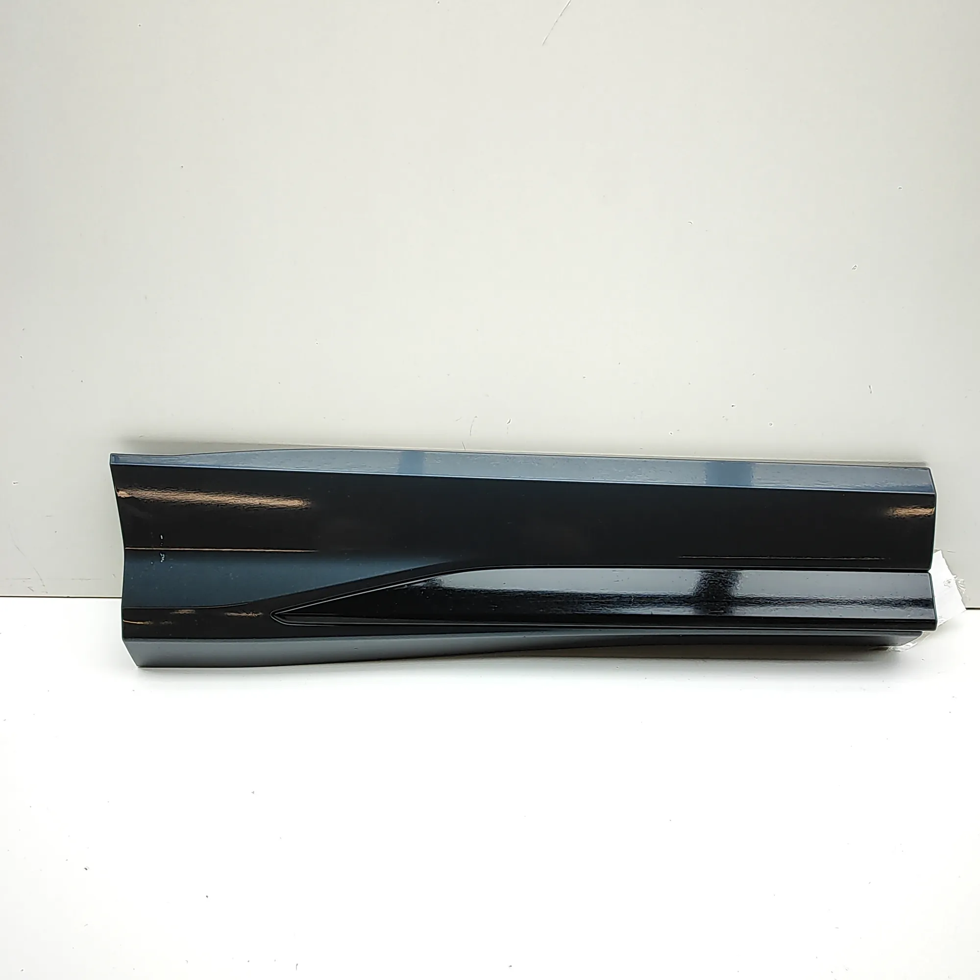 AUDI Q3 F3 MK2 Rear Right Door Lower Molding 83A853970A 2.0 Petrol 140kw 2025