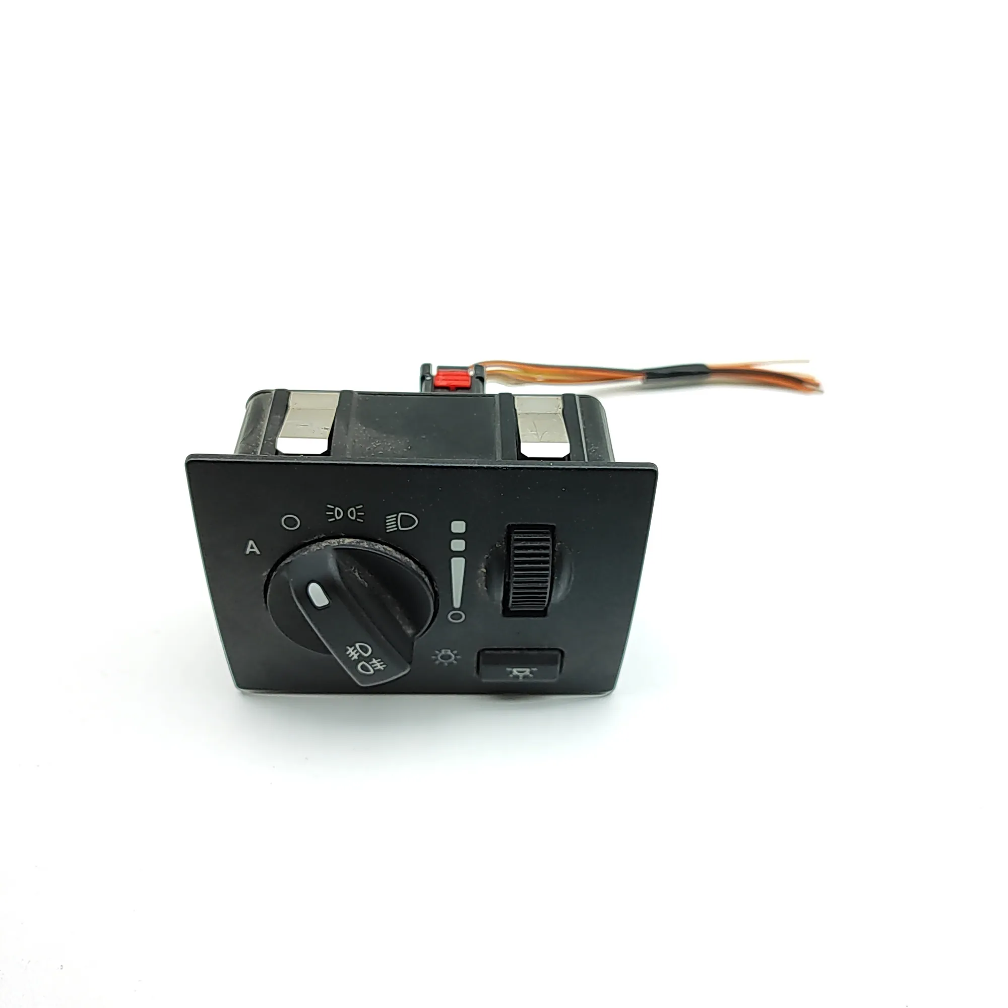 CHRYSLER GRAND VOYAGER MK5 RT Headlight Switch Control Unit 68143611AA 2014
