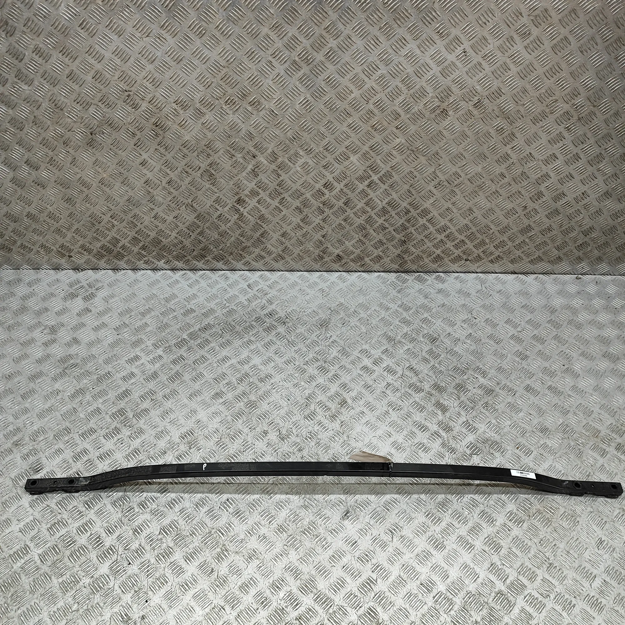 BMW 2 Gran Coupe F44 Front Strut Brace 7455550 2.0 Diesel 110kw 2022 37556894