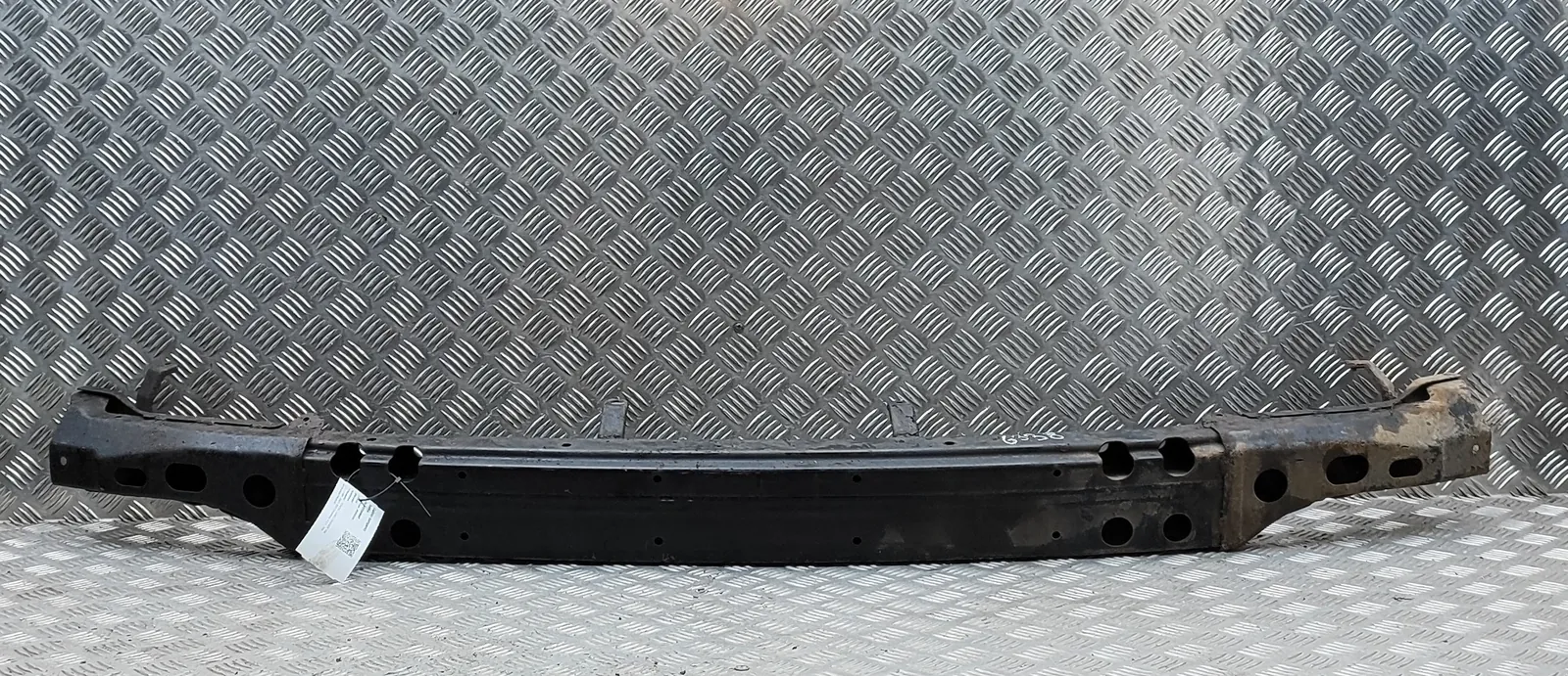 TOYOTA LAND CRUISER 100 J1 Front Reinforcement Crash Bar 52021-60060 37244042