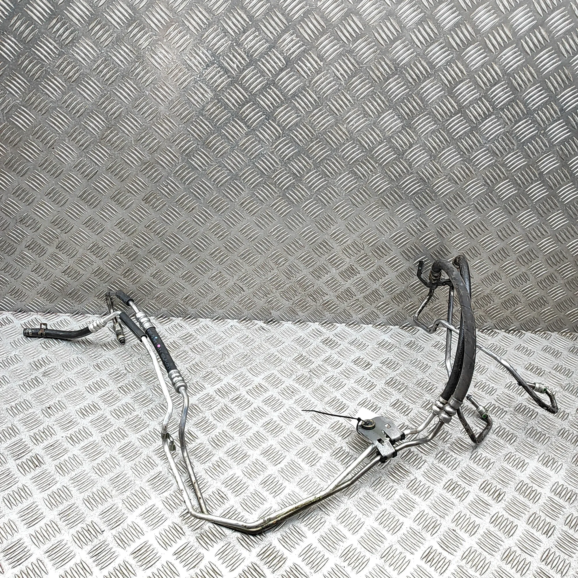 CHRYSLER GRAND VOYAGER MK5 RT Power Steering Hose Pipe 04766311AG 2.8D 132kW