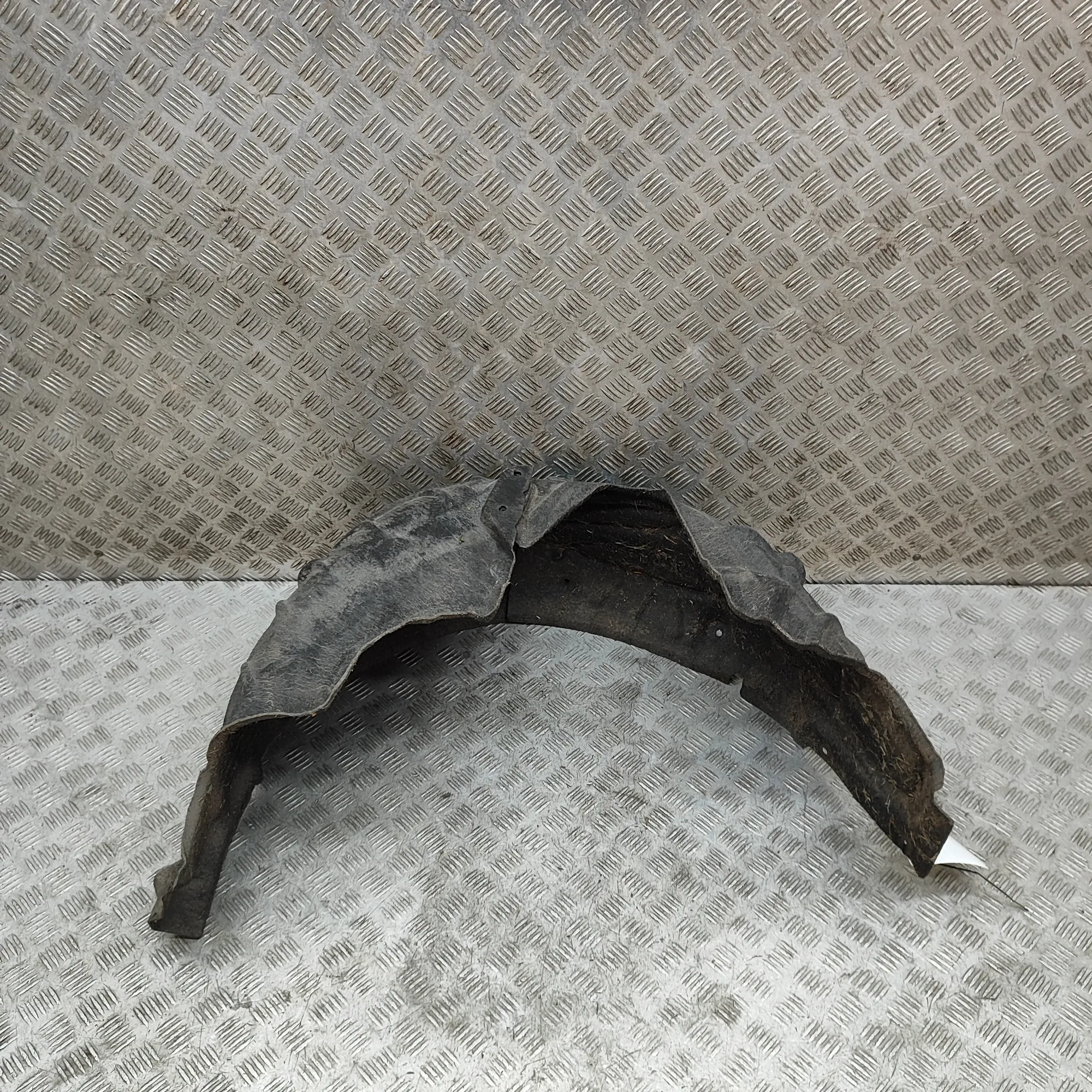 BMW 2 Gran Coupe F44 Rear Right Arch Liner 7440180 2.0 Diesel 110kw 37556920